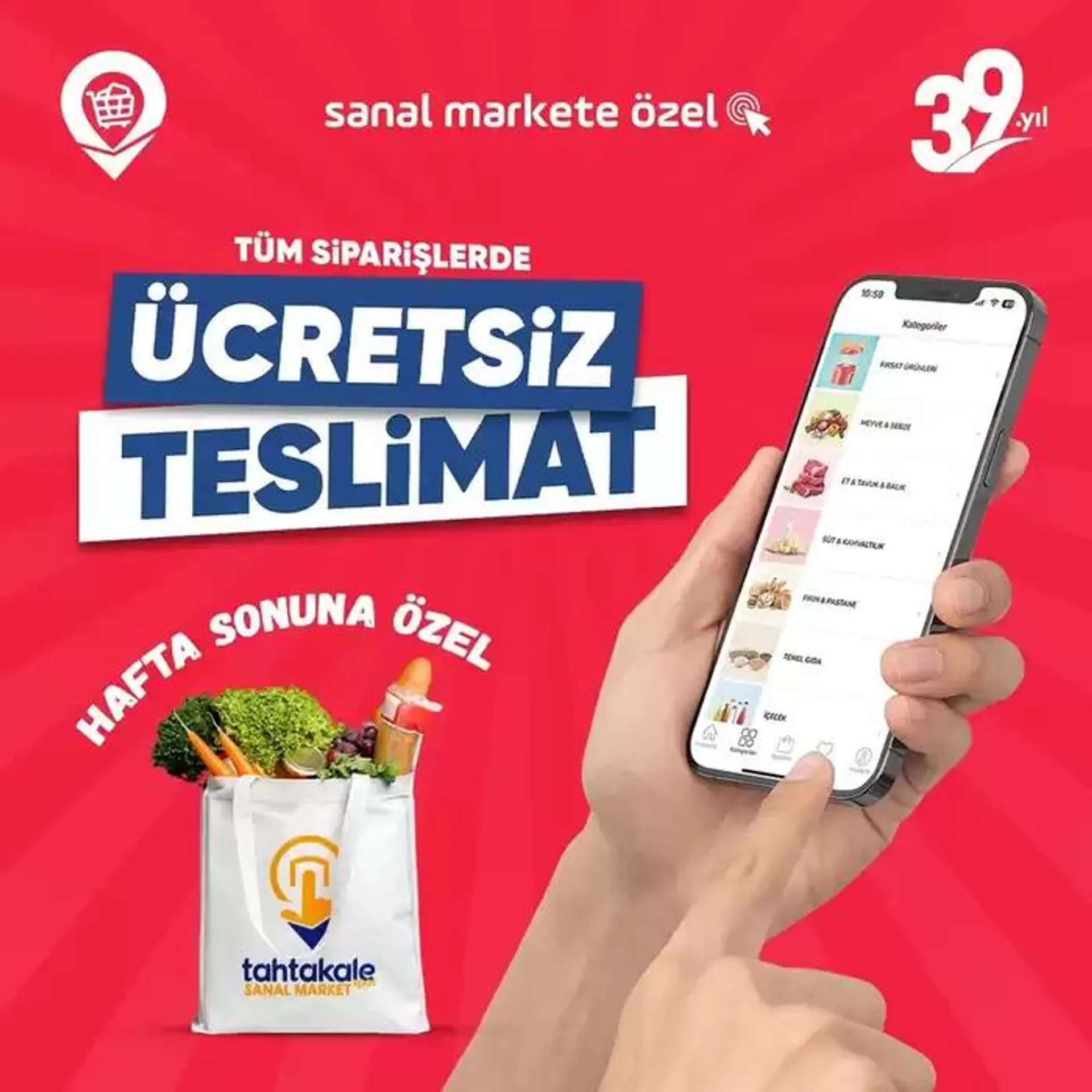 Herkes için cazip özel teklifler - 1