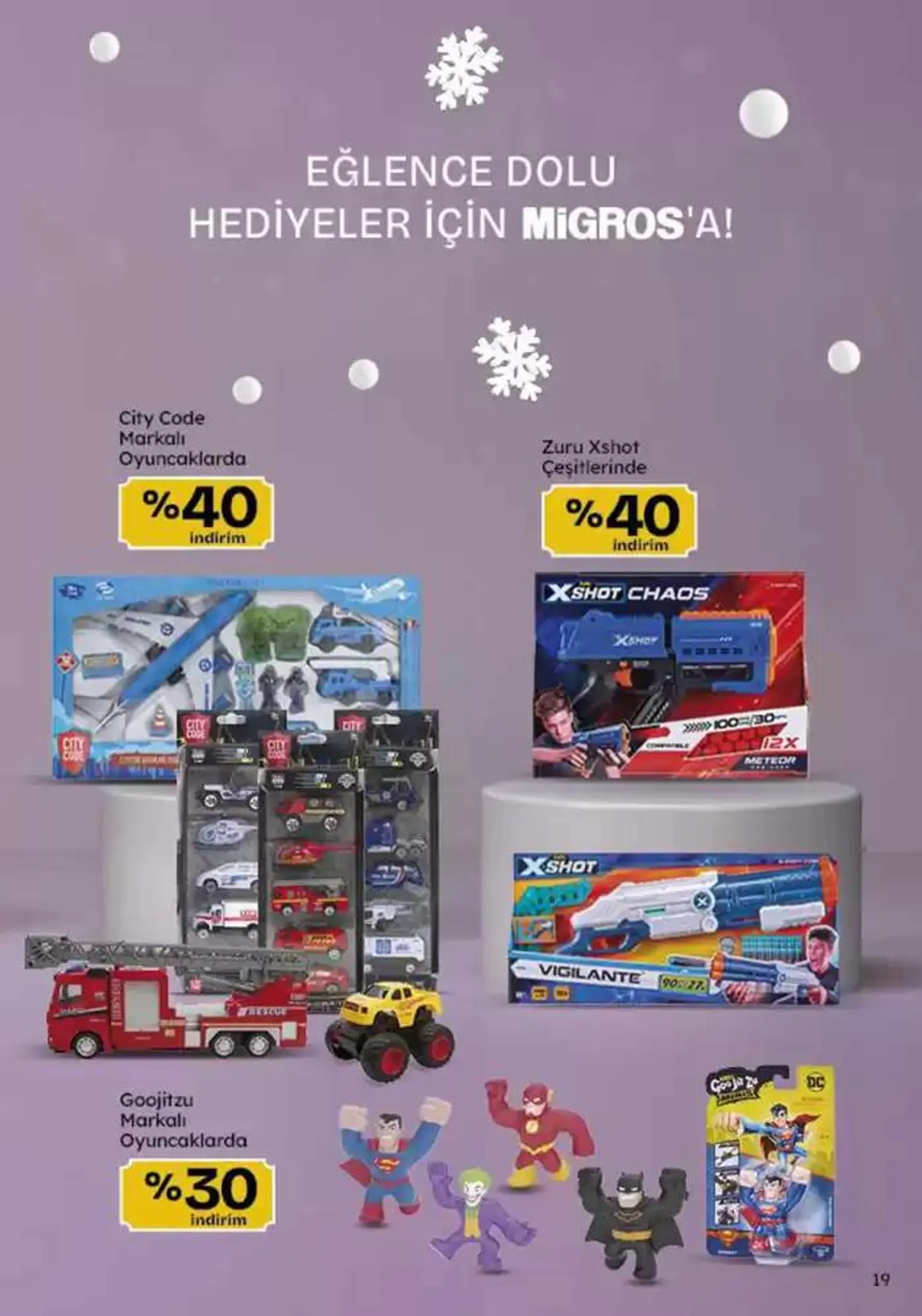 Katalog Güncel fırsatlar ve teklifler 25 Aralık - 8 Ocak 2025 - aktüel Sayfa 132