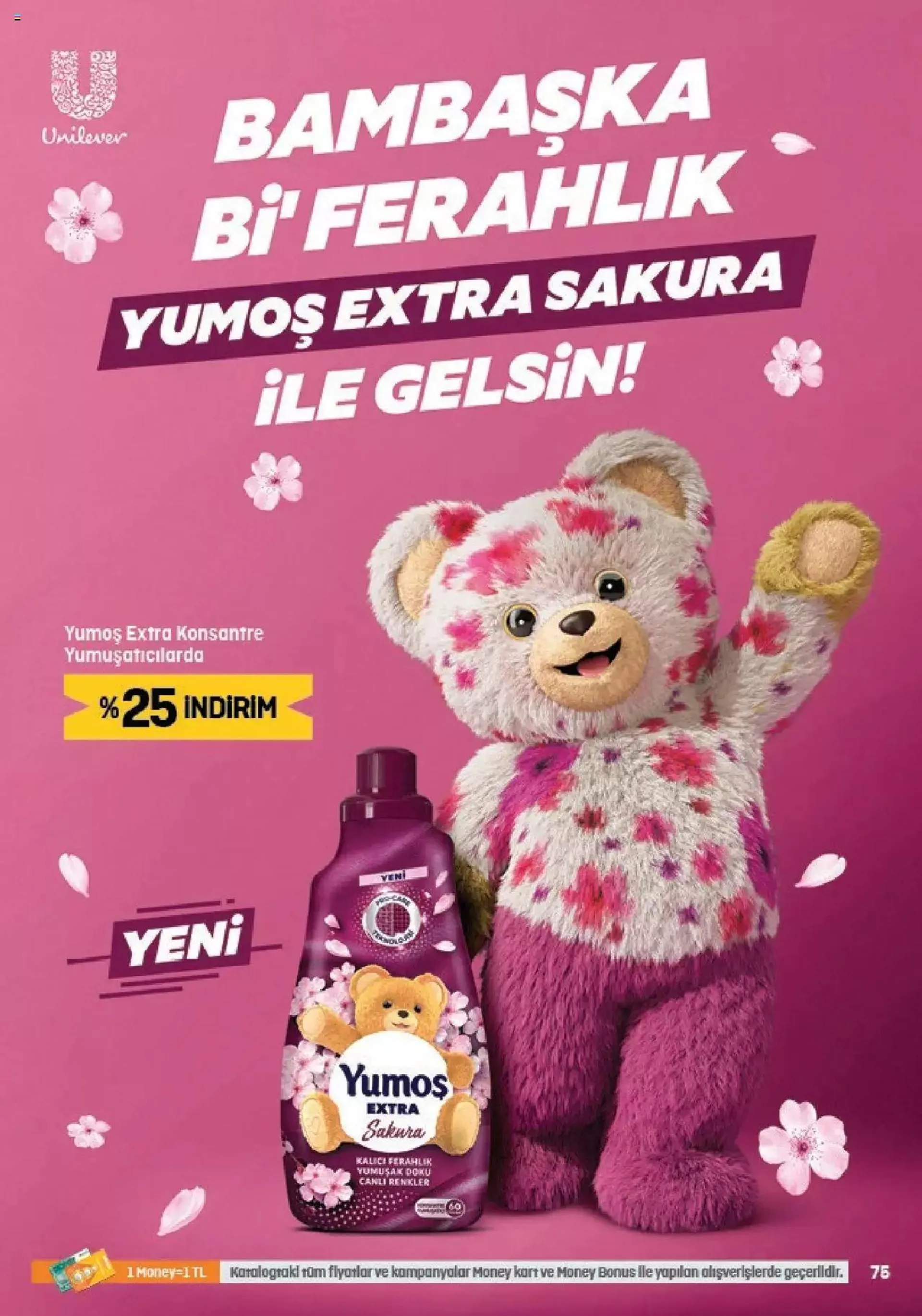 Katalog Migros Katalog - 5M Migroskop 1 Şubat - 14 Şubat 2024 - aktüel Sayfa 75