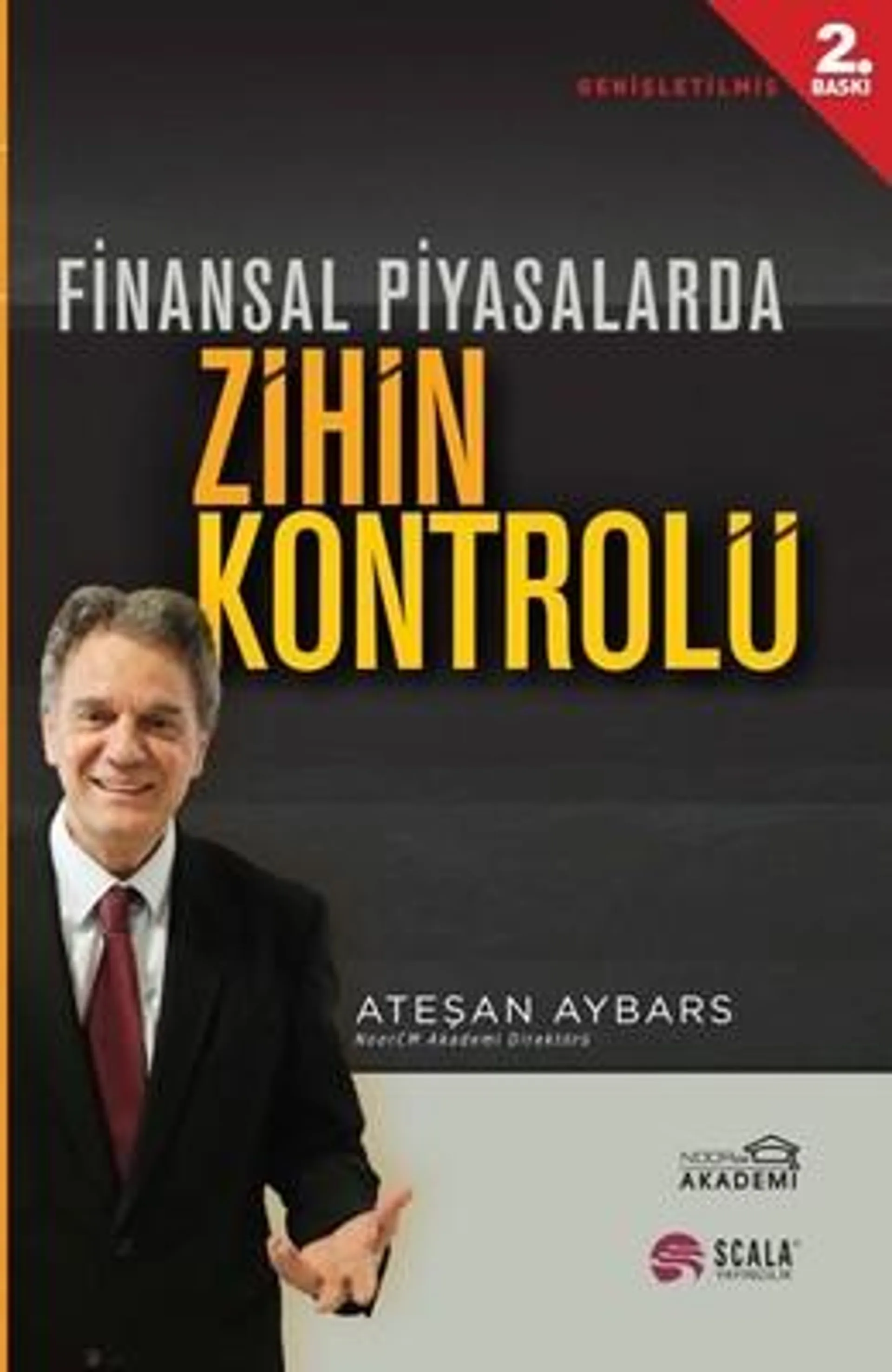 Finansal Piyasalarda Zihin Protokolü