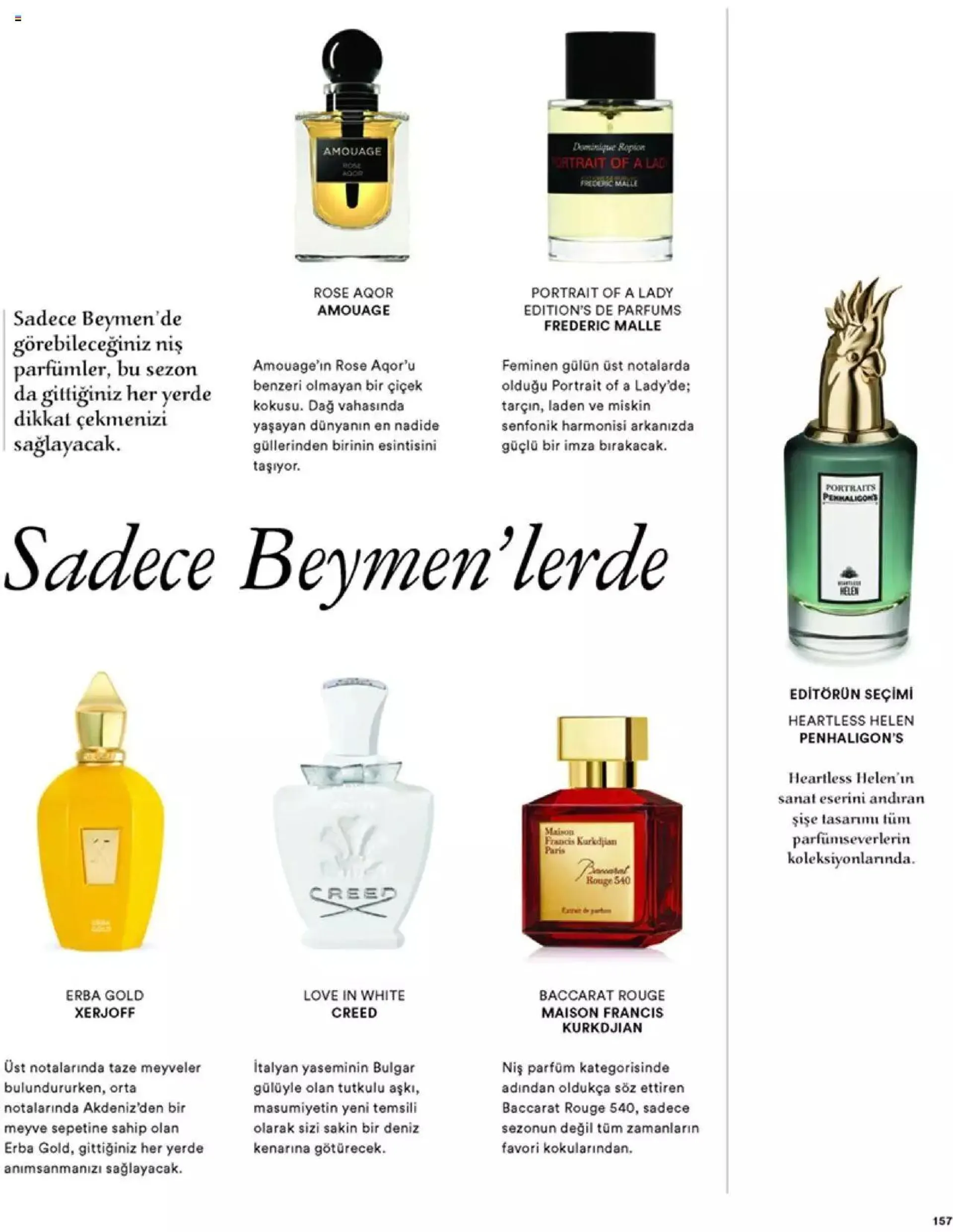 Katalog Beymen - Katalog Kadın 1 Mart - 31 Aralık 2024 - aktüel Sayfa 159