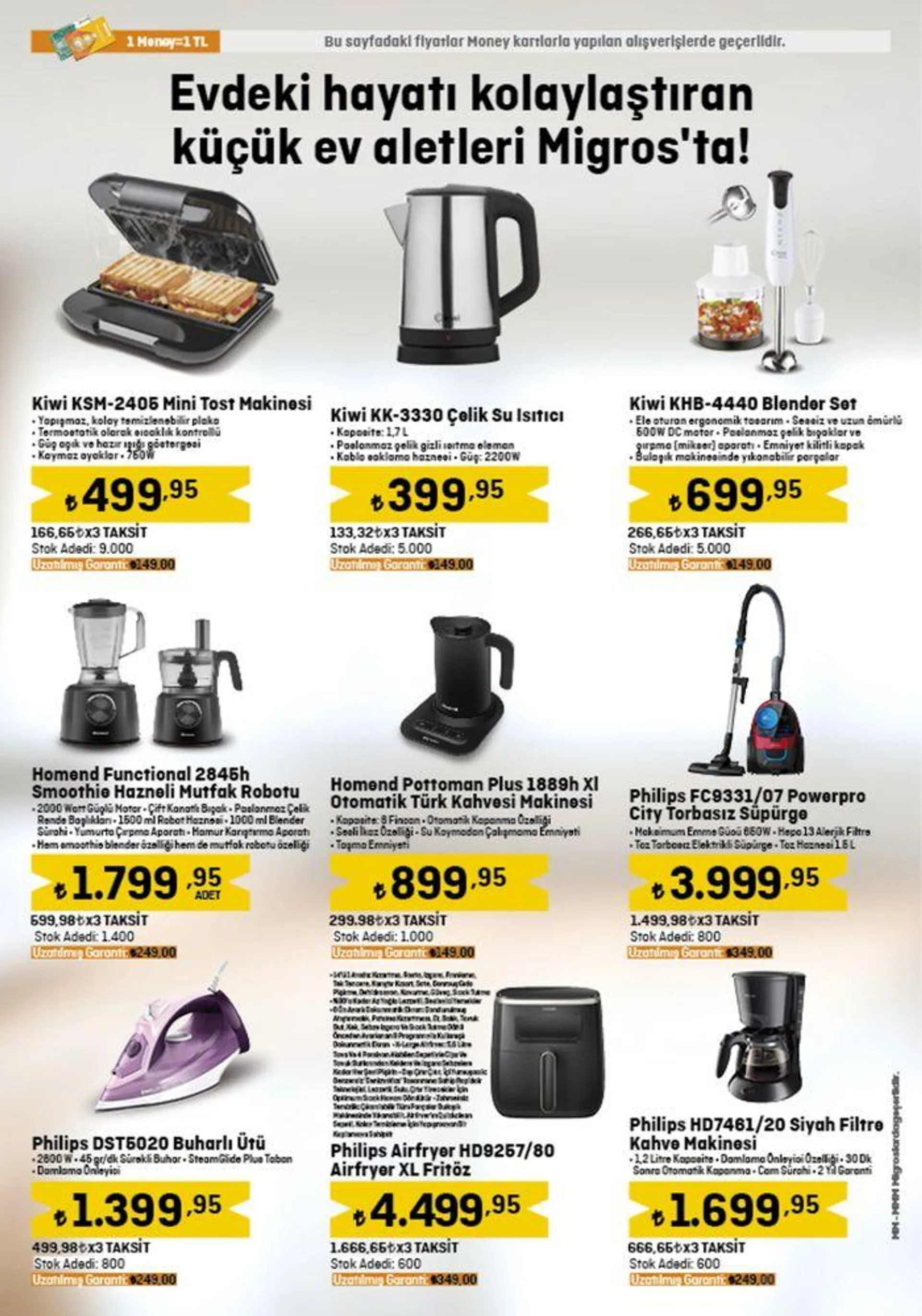 Migros katalog - 108