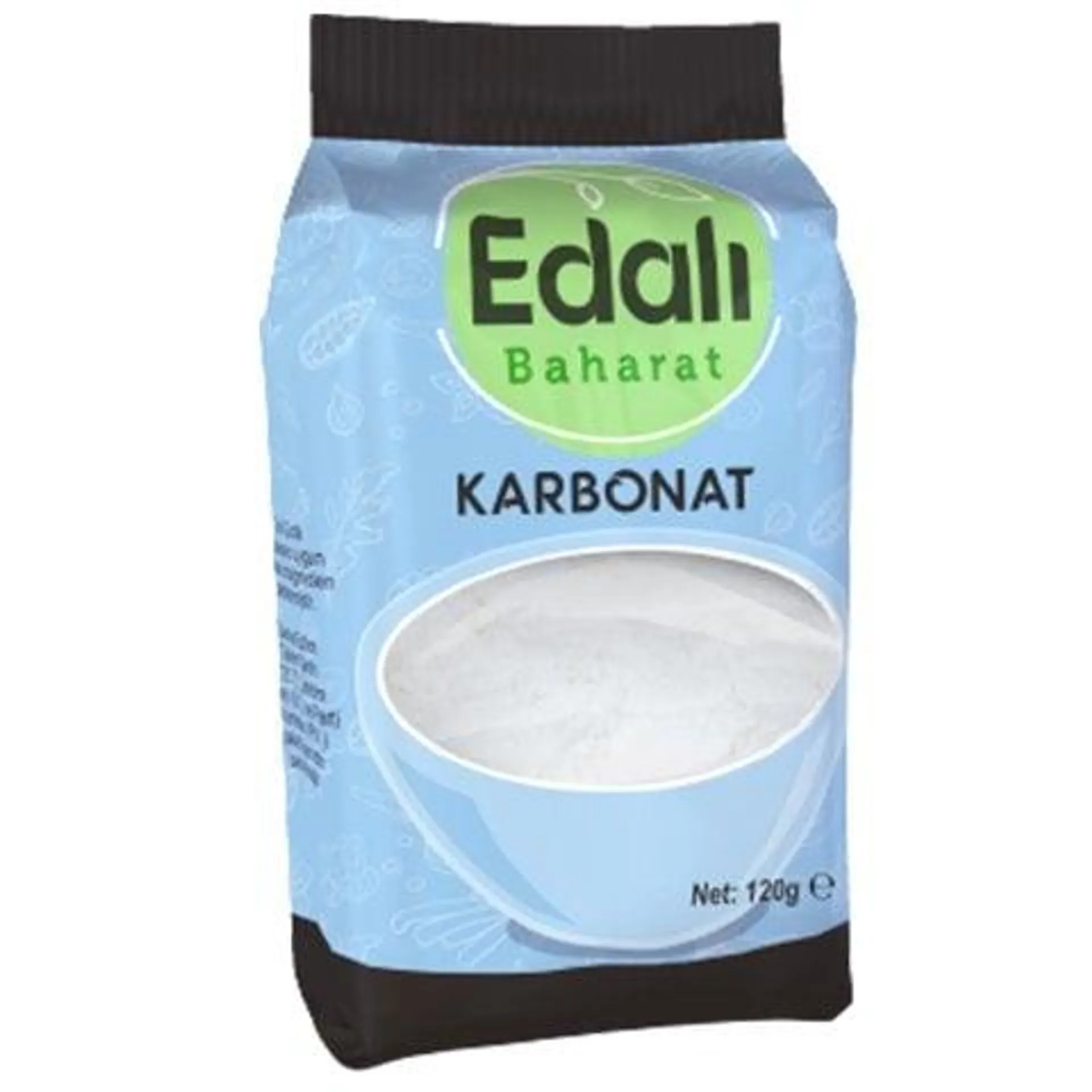 Edalı Baharat Karbonat 120 Gr