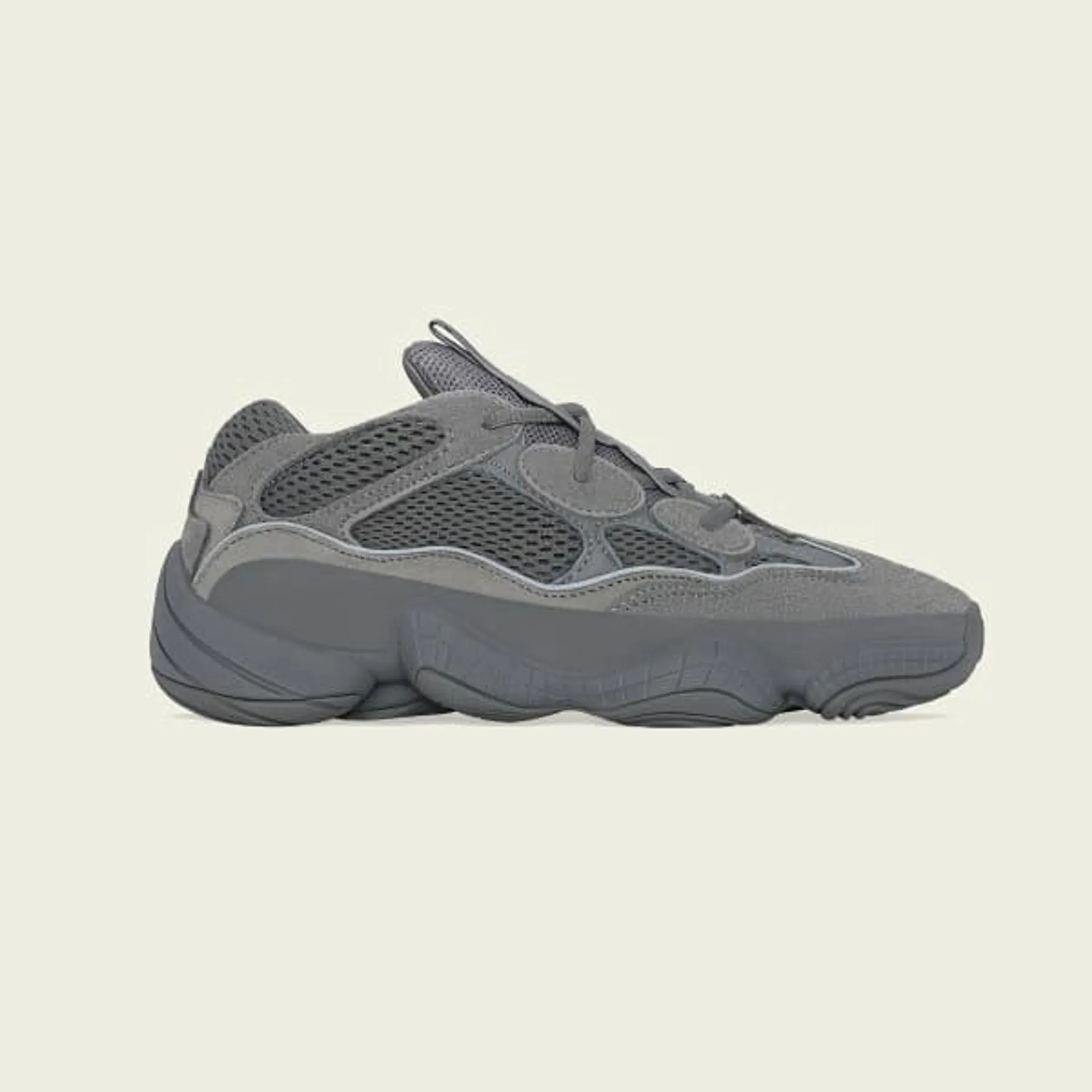 YEEZY 500