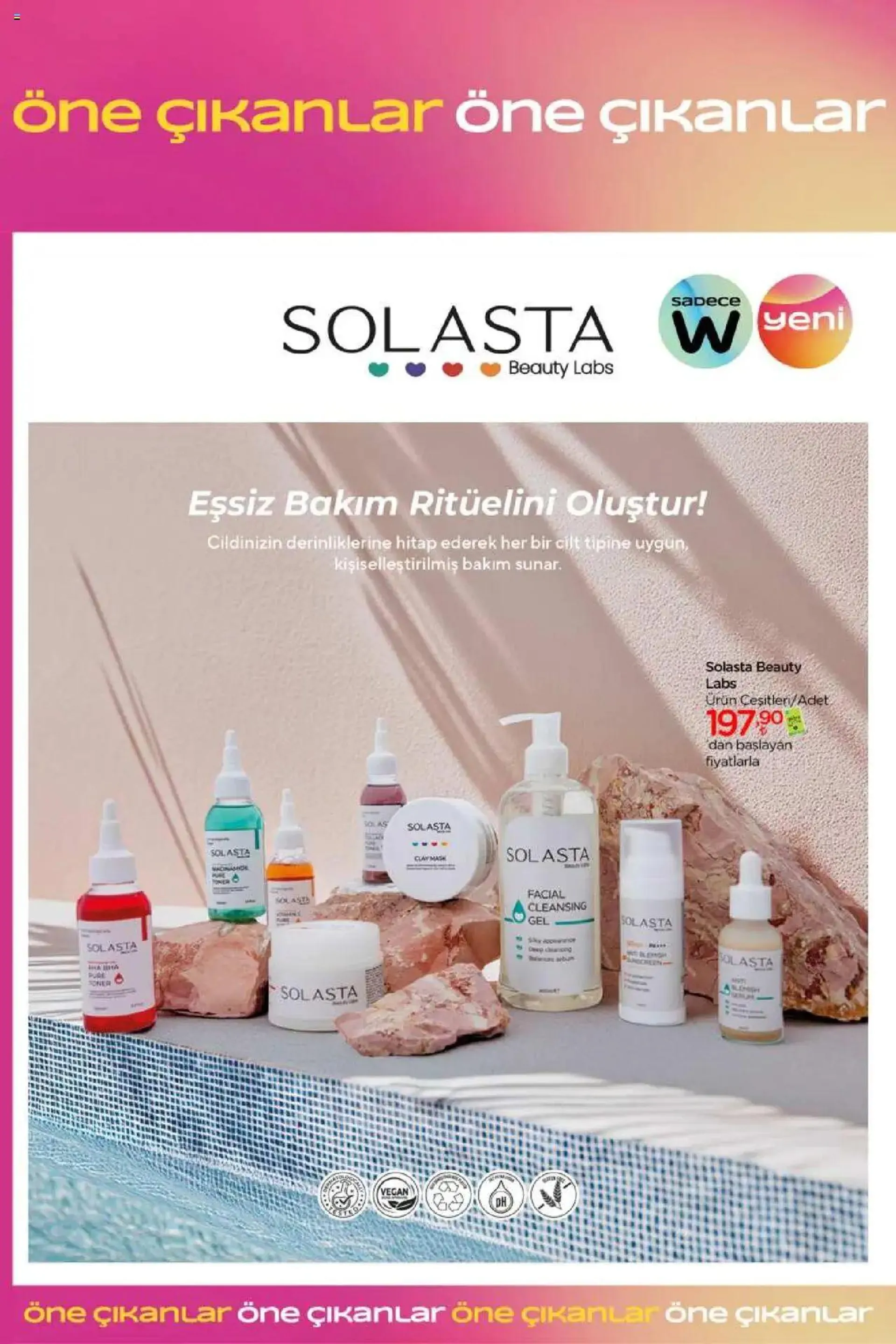 Katalog Watsons Katalog 2 Eylül - 6 Ekim 2024 - aktüel Sayfa 26