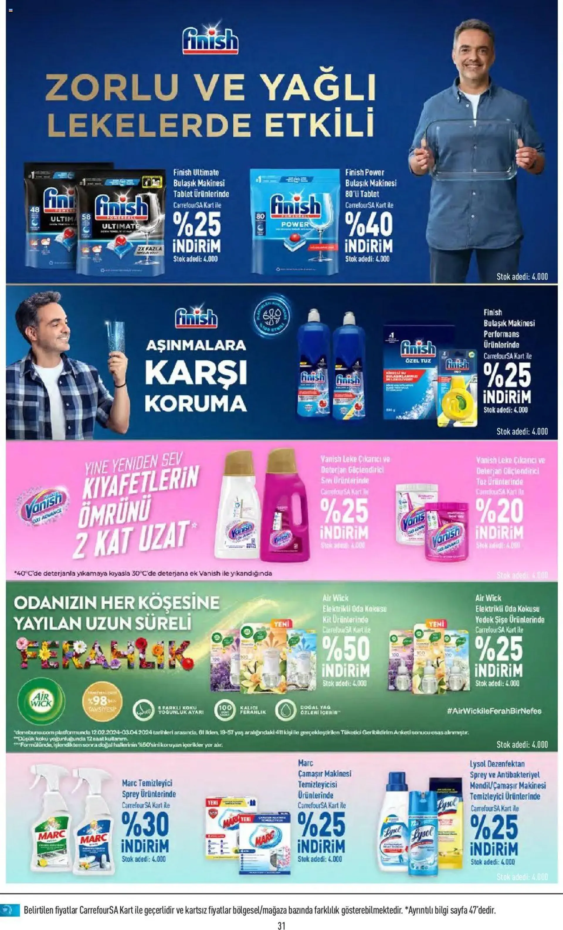 Carrefour Katalog - 30