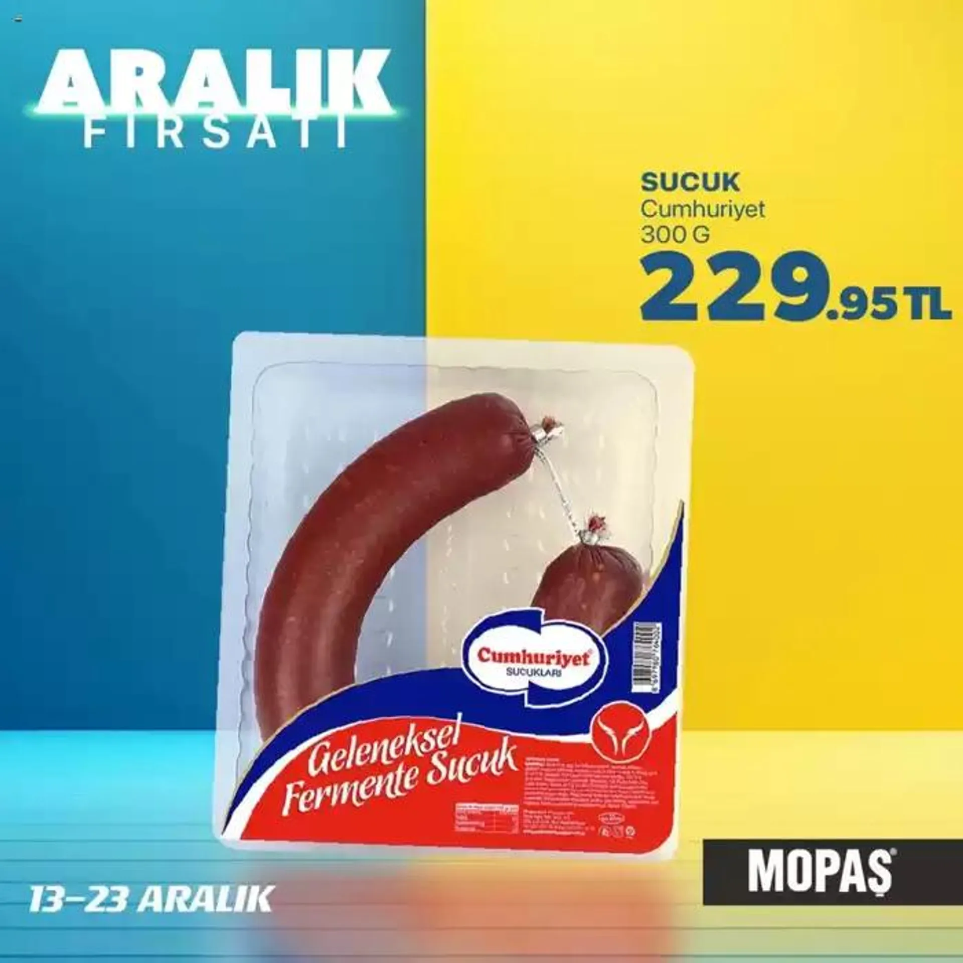 Katalog Şimdi fırsatlarımızla tasarruf edin 13 Aralık - 23 Aralık 2024 - aktüel Sayfa 6