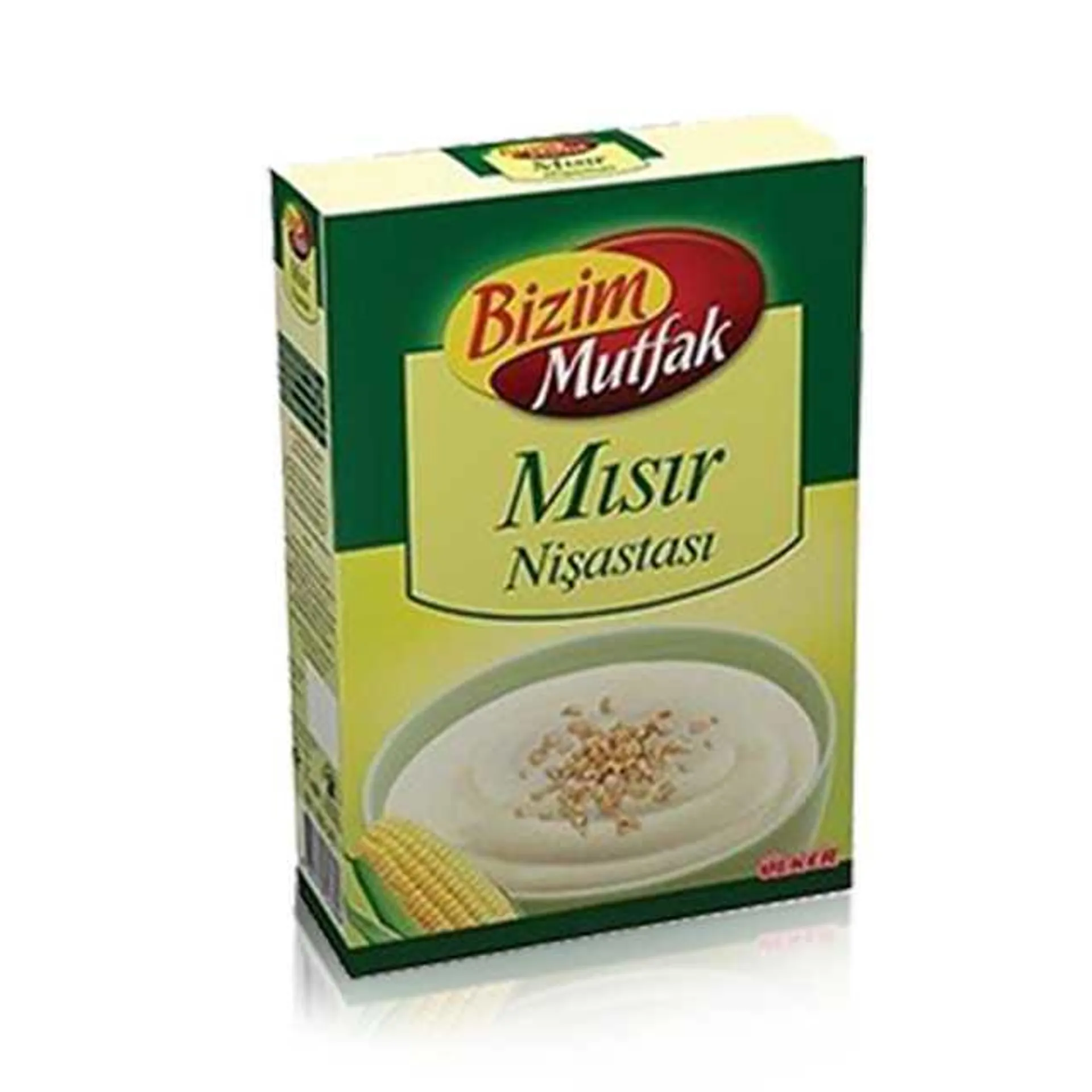 Bizim 6425-06 Mısır Nisaştası 150gr