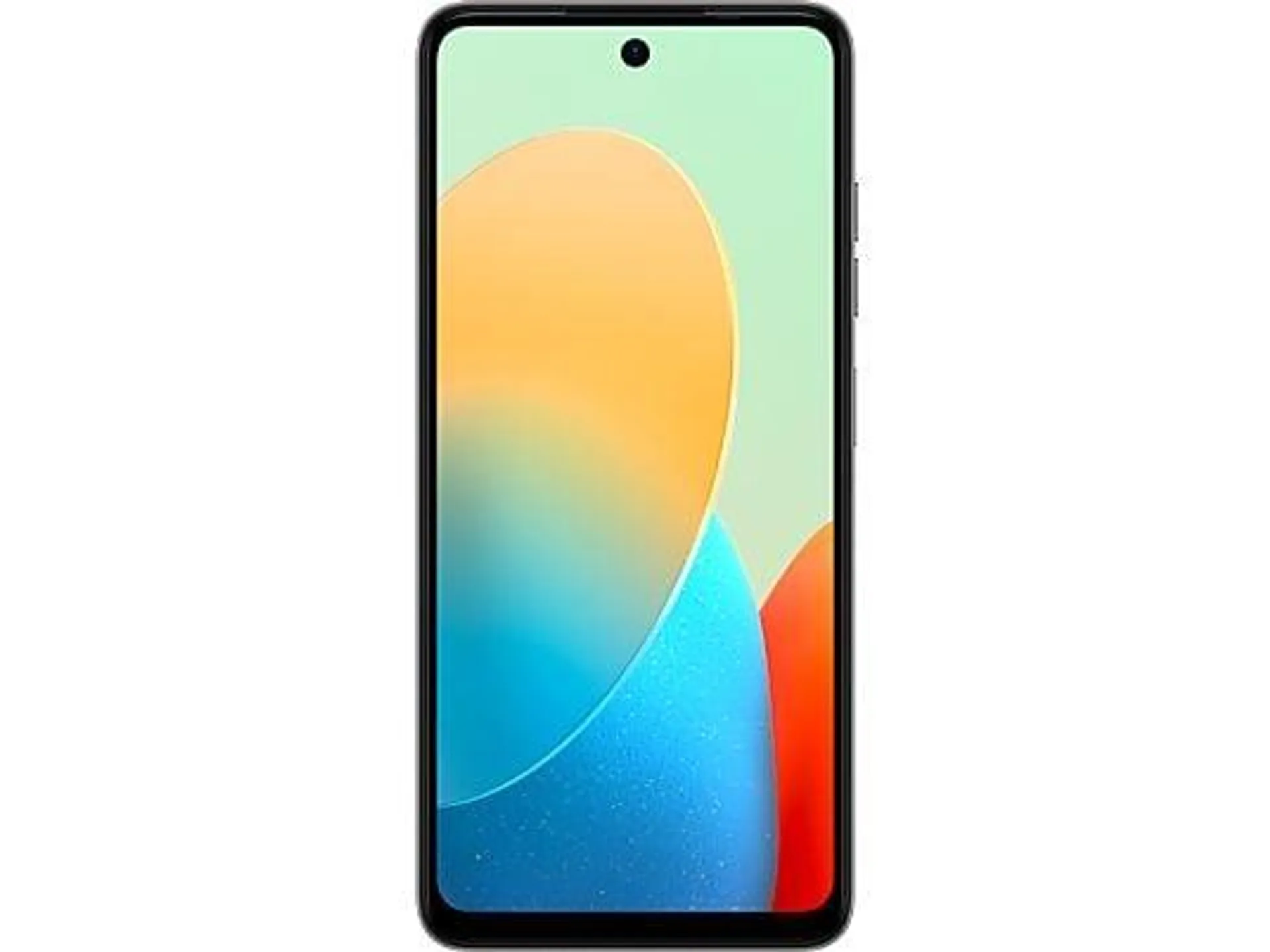 TECNO Spark Go 2024 128 GB Akıllı Telefon Siyah