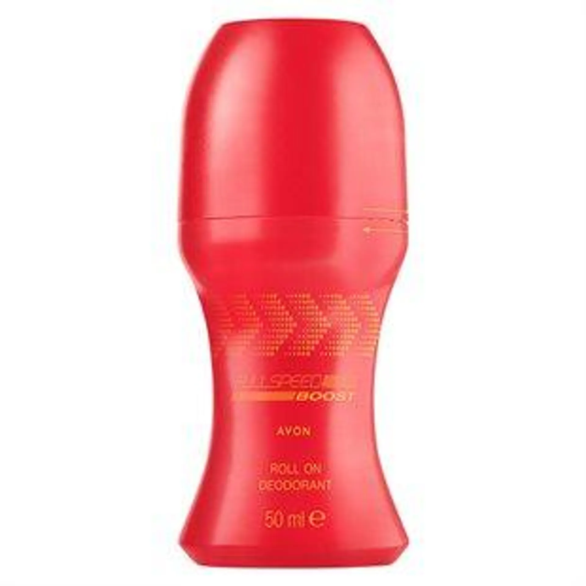 Full Speed Boost Antiperspirant Roll-On Deodorant 50ml