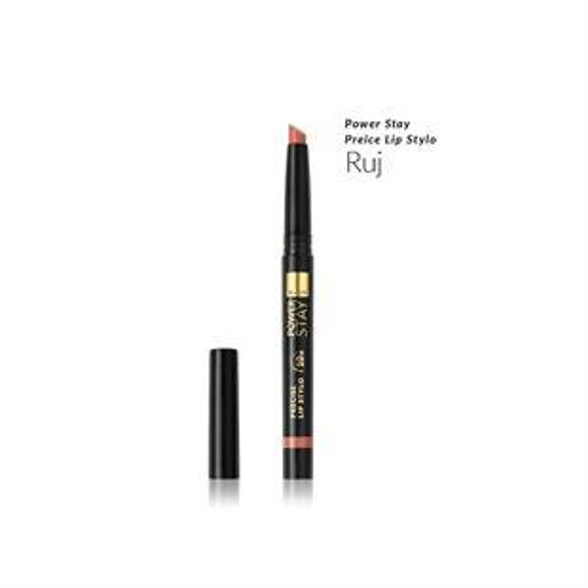 Avon Power Stay Stylo Ruj