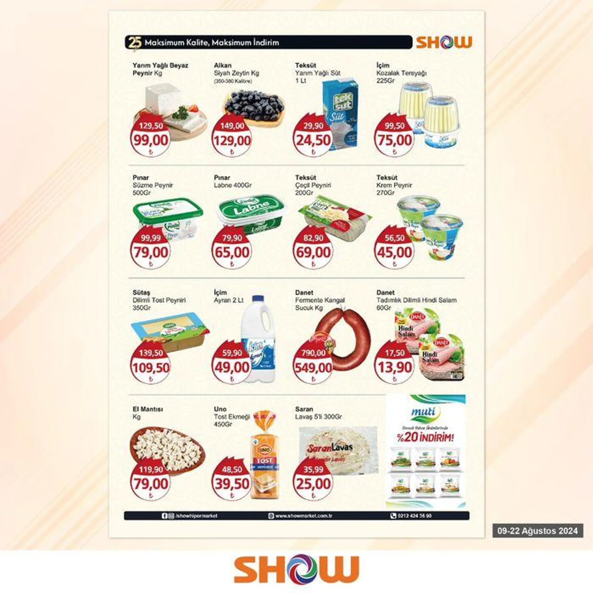 Show Market katalog - 4