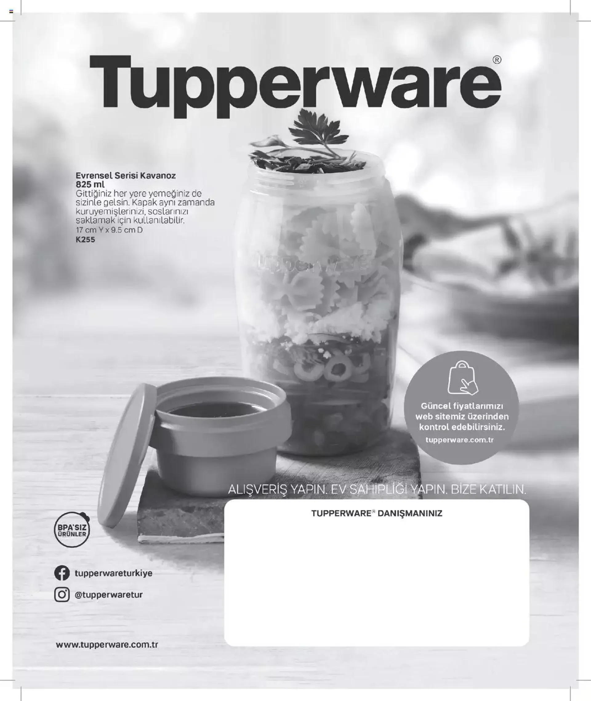 Tupperware - Katalog - 59