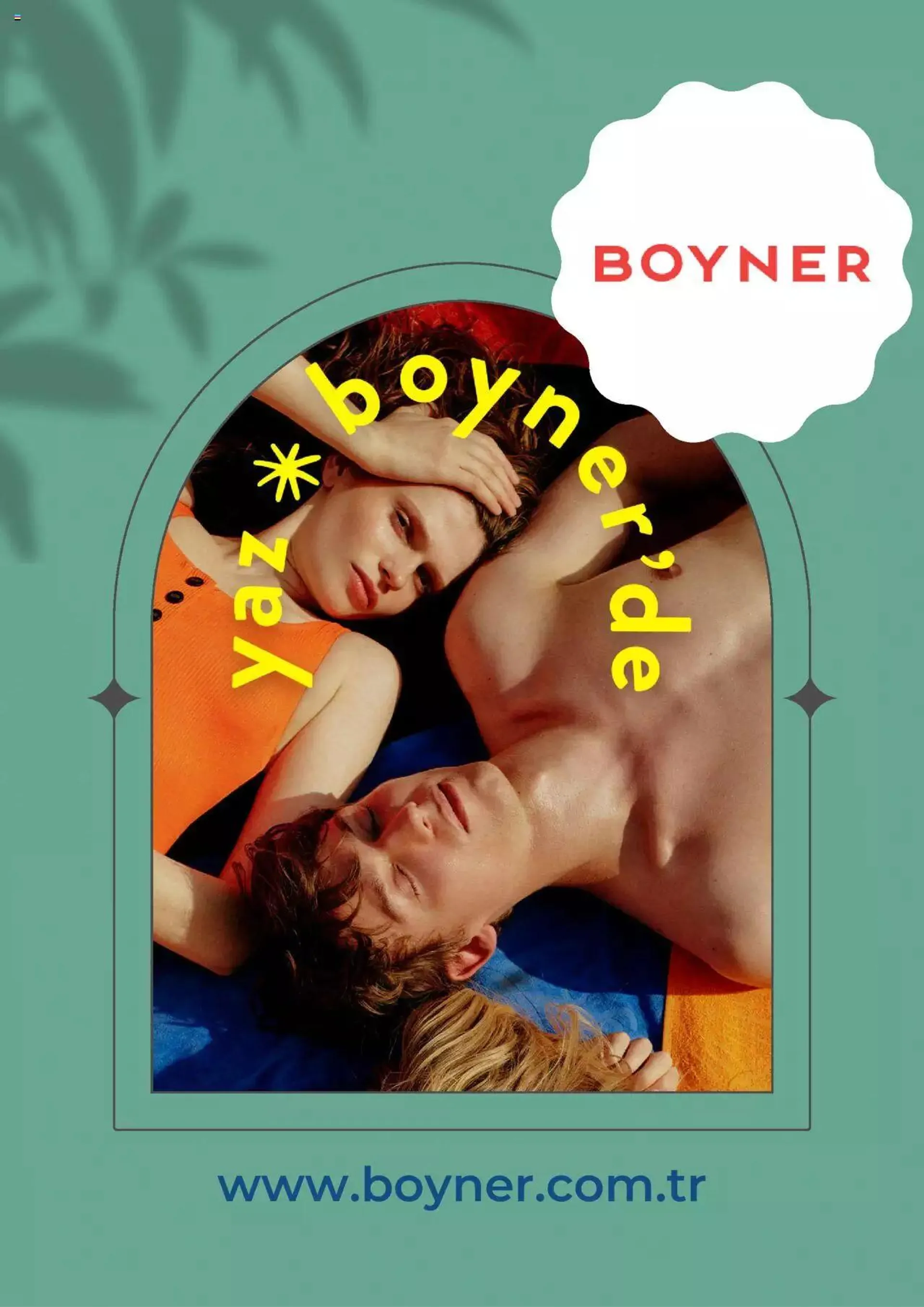Boyner Katalog