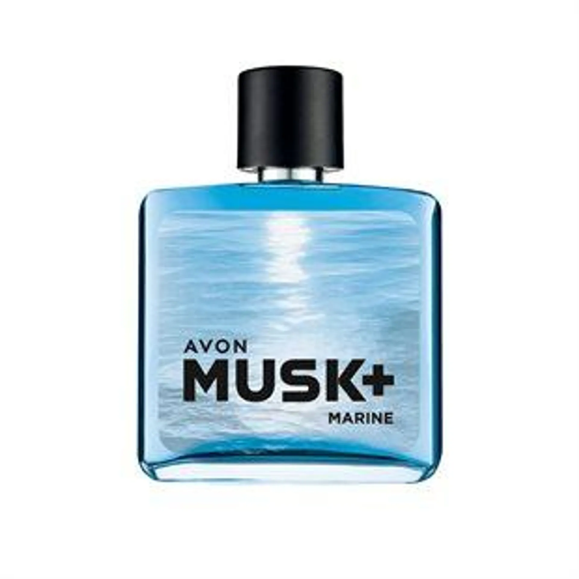 Avon Musk Marine Erkek Parfüm EDT 75ml