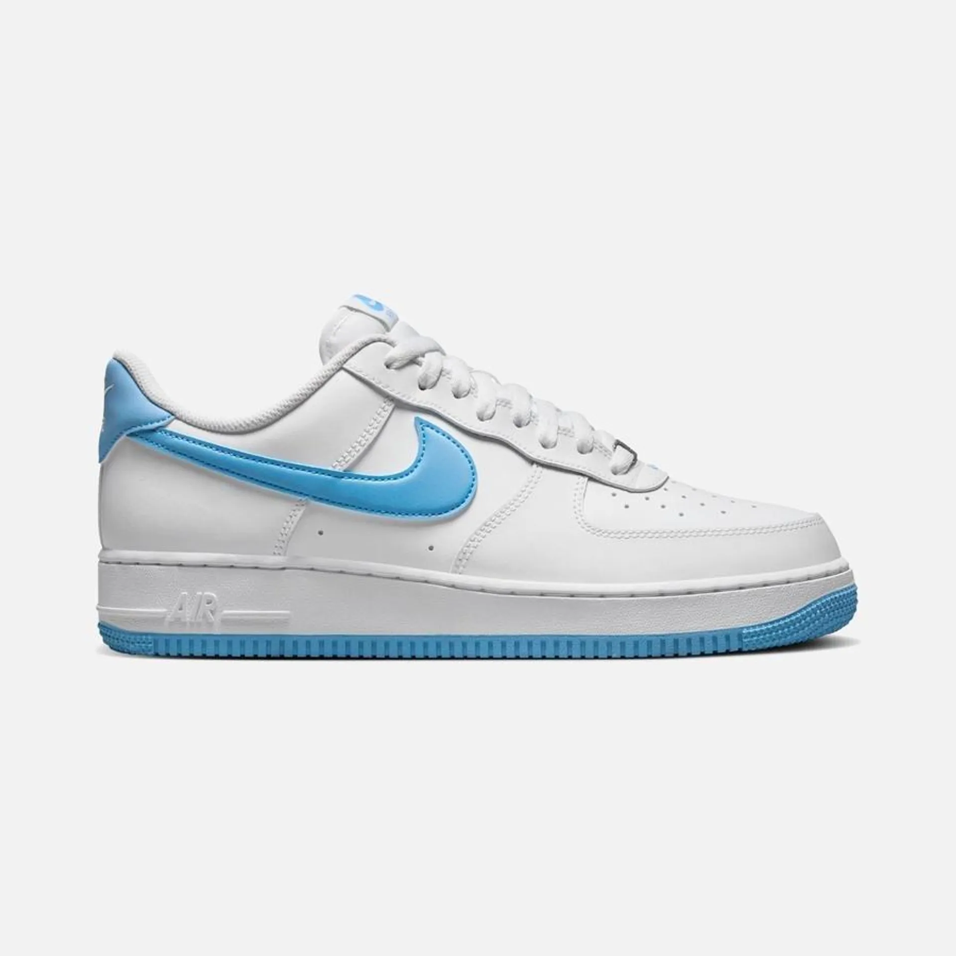 Nike Air Force 1 '07 SU24 Sportswear Erkek Spor Ayakkabı