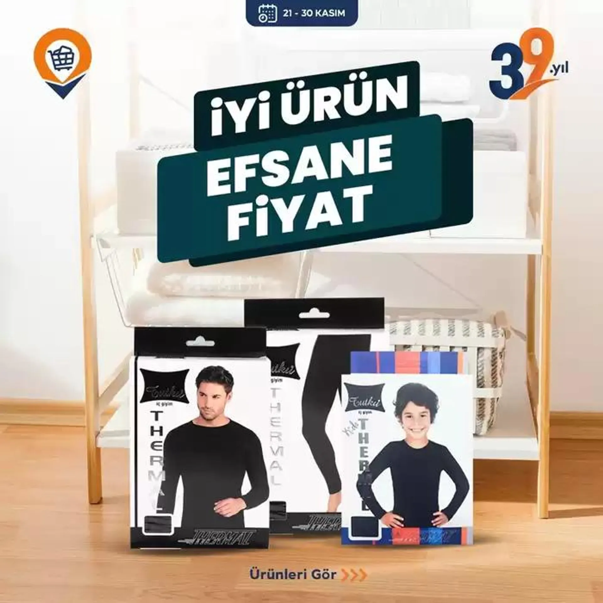 Katalog Tasarrufçular için en iyi teklifler 21 Kasım - 5 Aralık 2024 - aktüel Sayfa 2