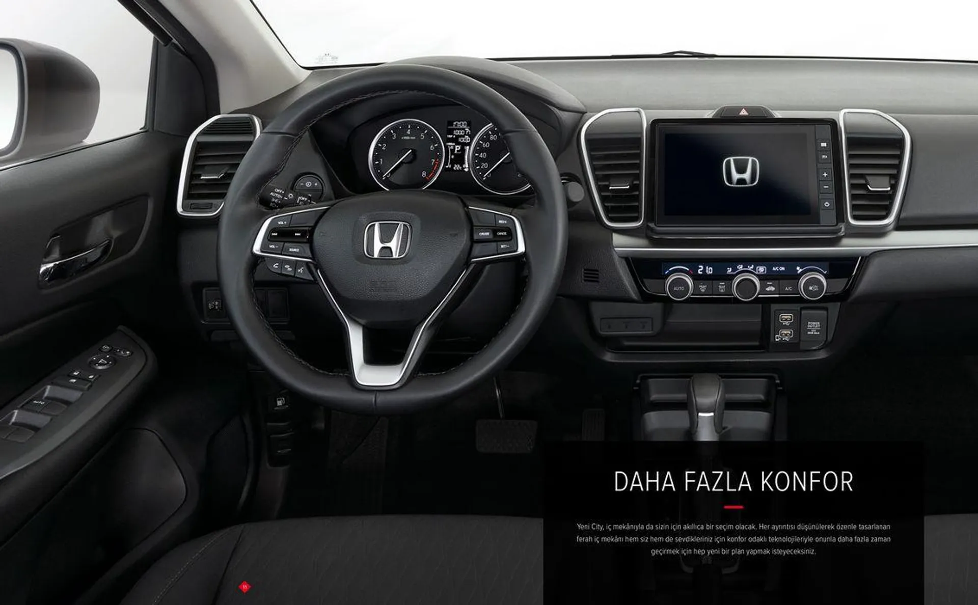 Katalog Honda_City 16 Haziran - 16 Haziran 2024 - aktüel Sayfa 7