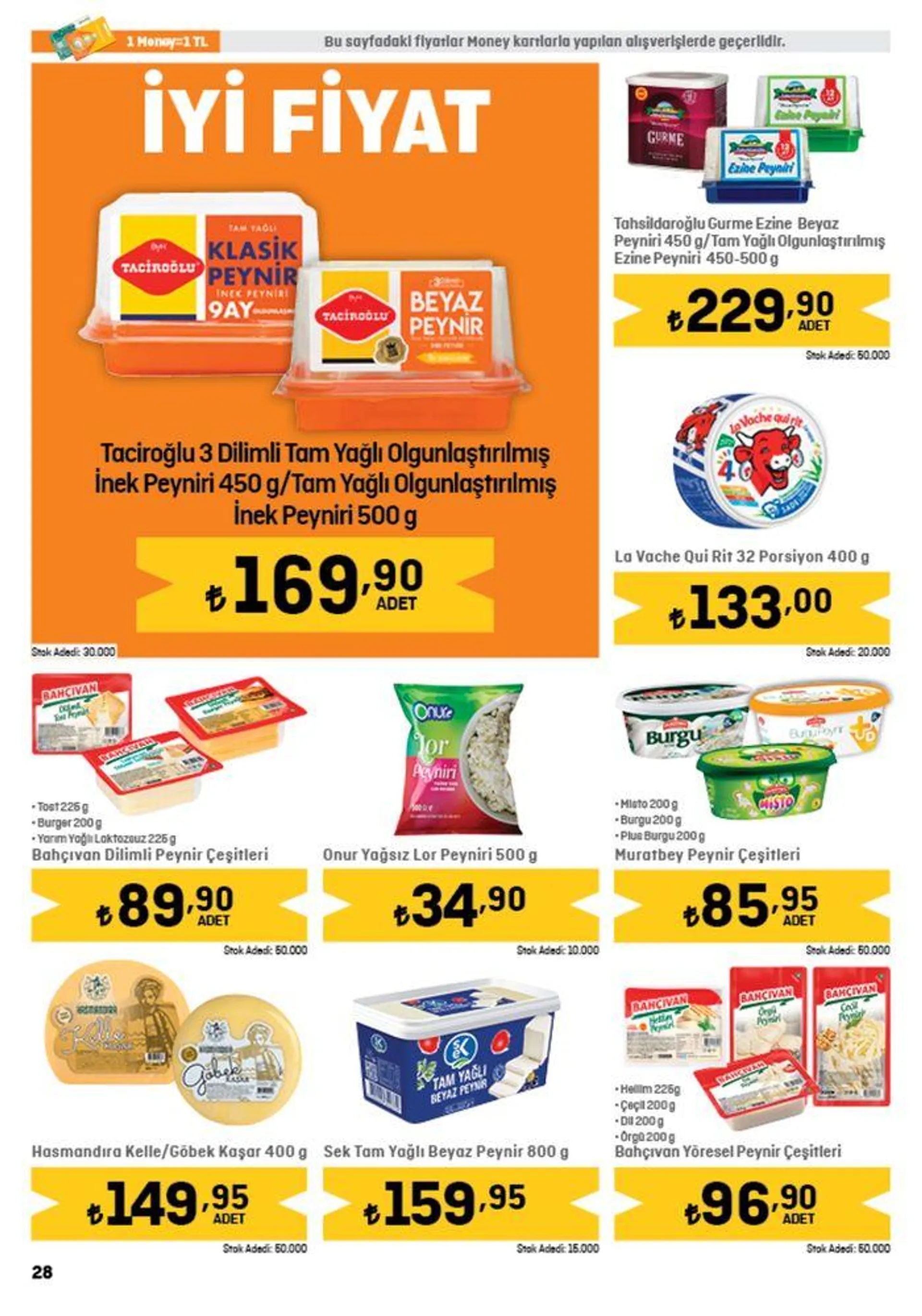 Migros katalog - 28