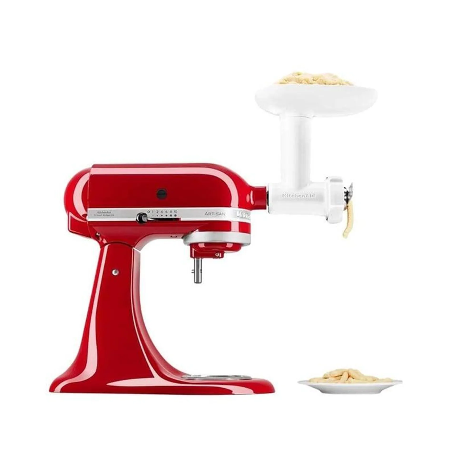 Kitchenaid Stand.Mıkser Kurabıye Yapıcı Aksesuar-Kcca