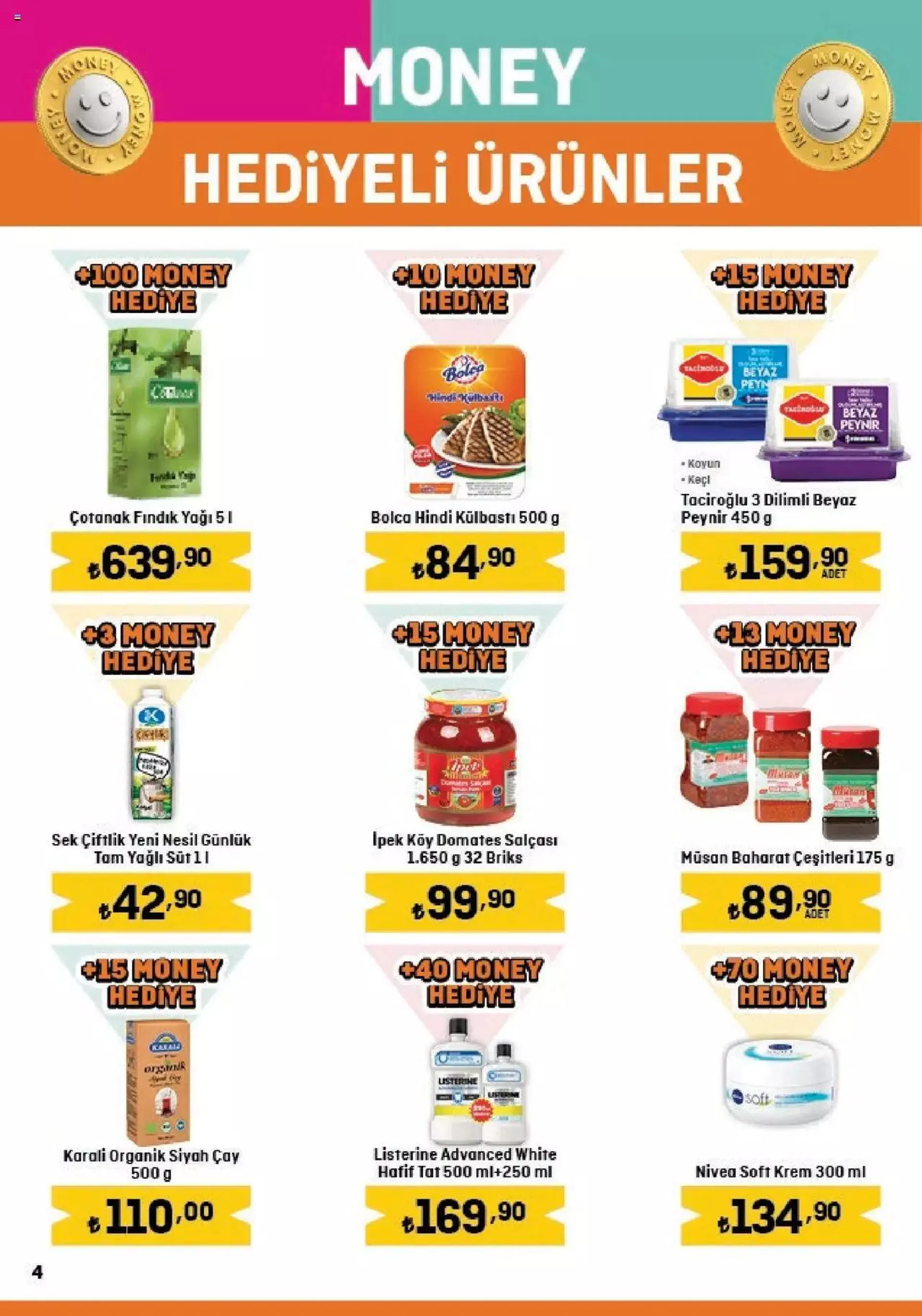 Katalog Migros Katalog - 5M Migroskop 1 Şubat - 14 Şubat 2024 - aktüel Sayfa 95