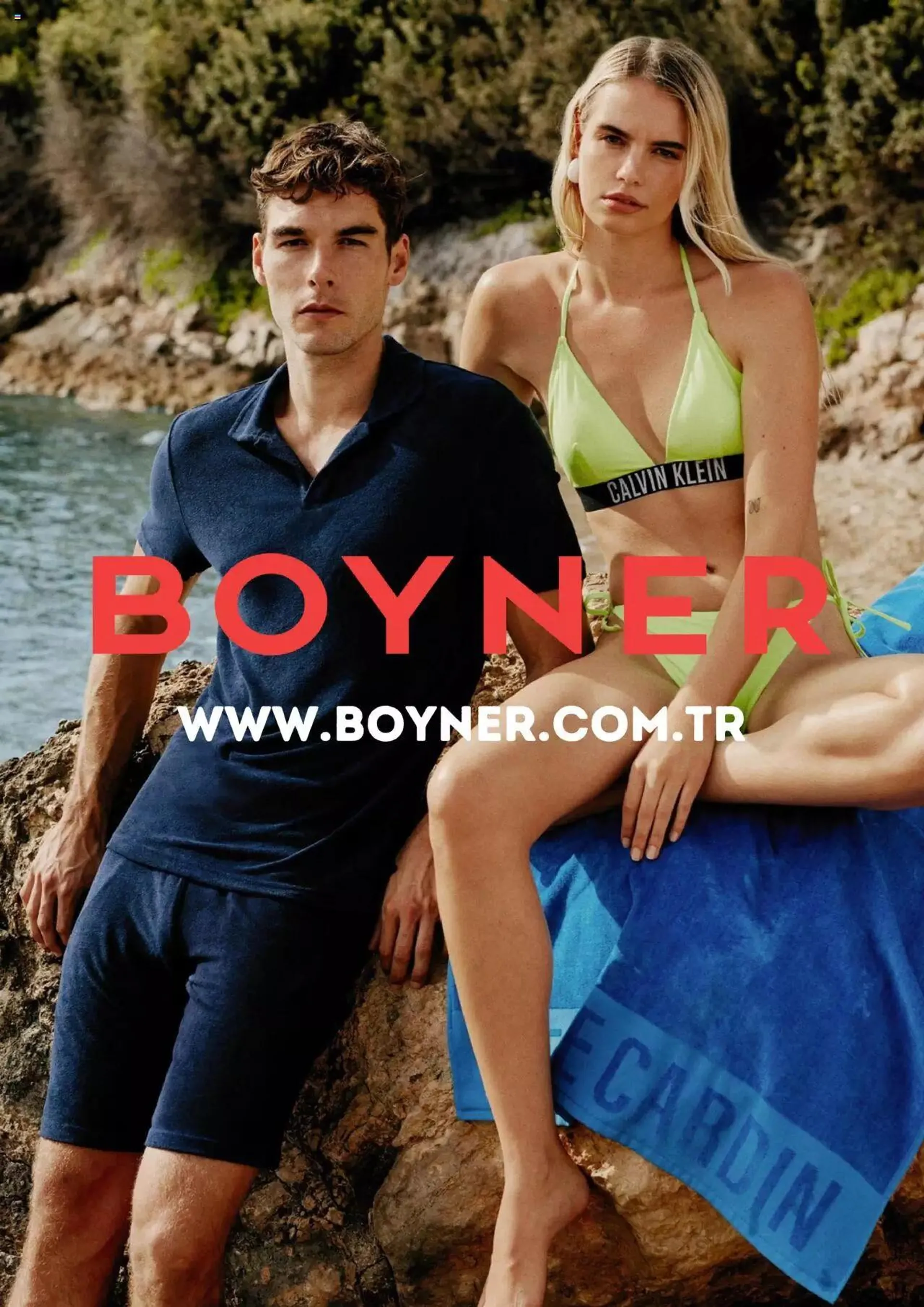 Boyner Katalog - 17