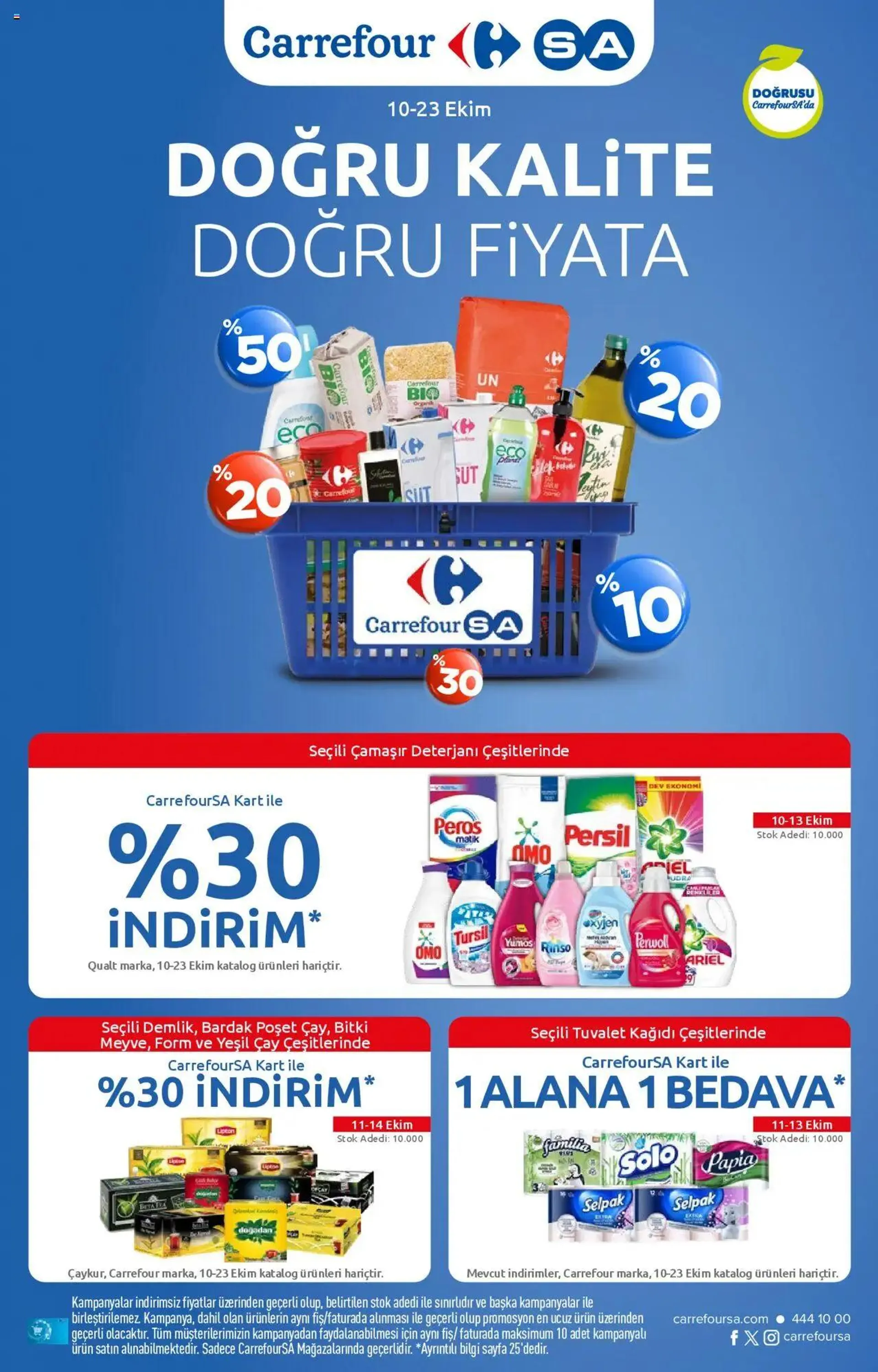 CarrefourSA Katalog - 0