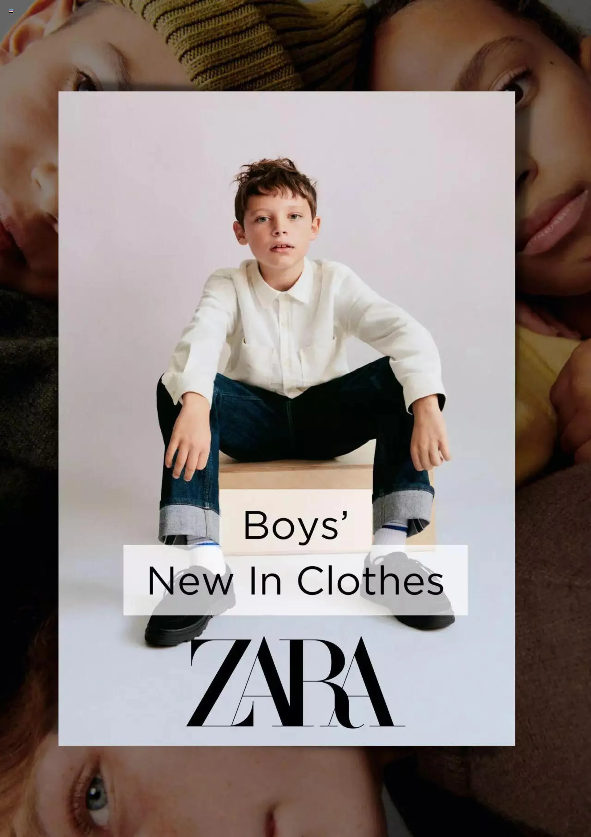 Zara New in Boys - 0