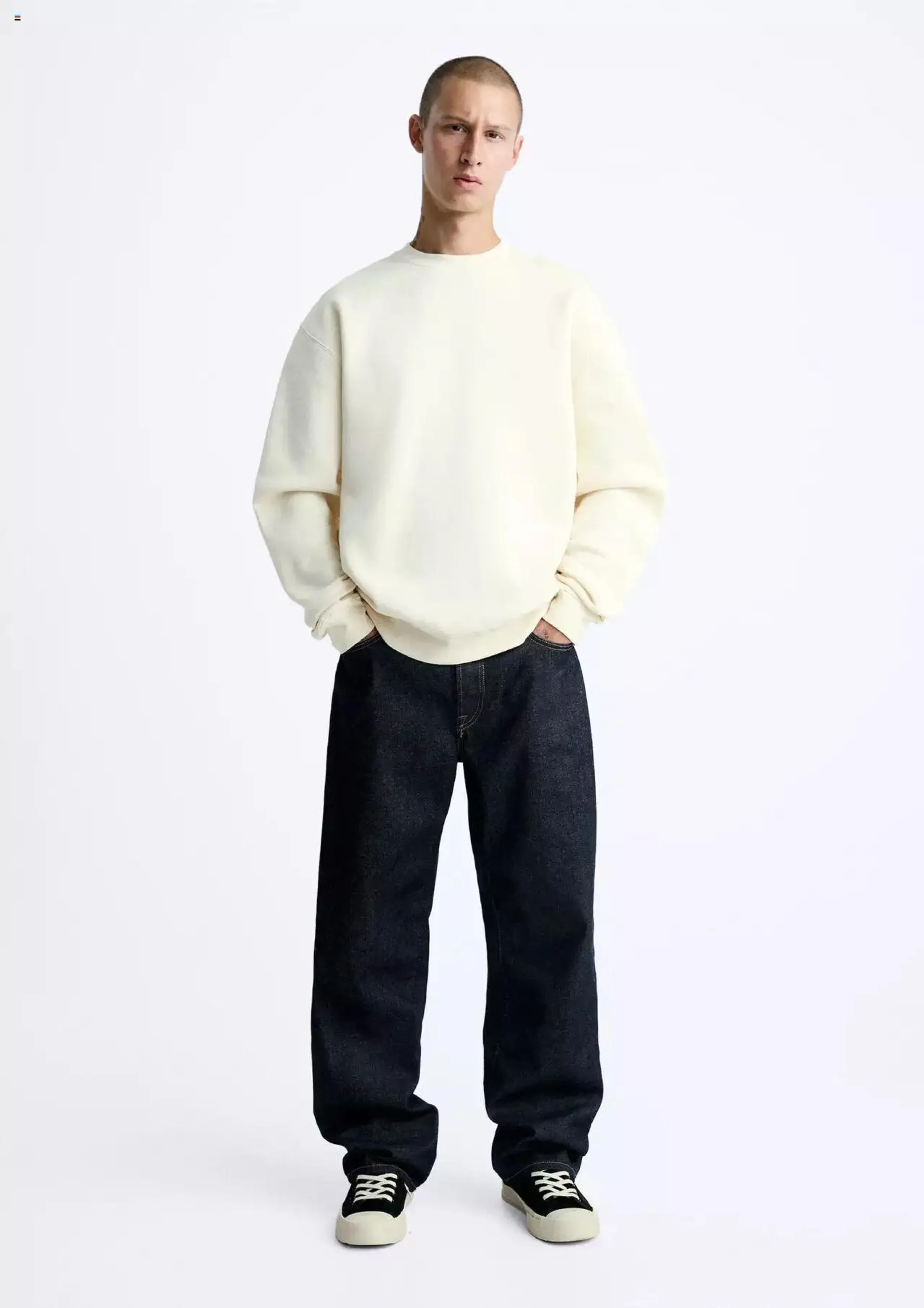 Zara Indirim Men - 9