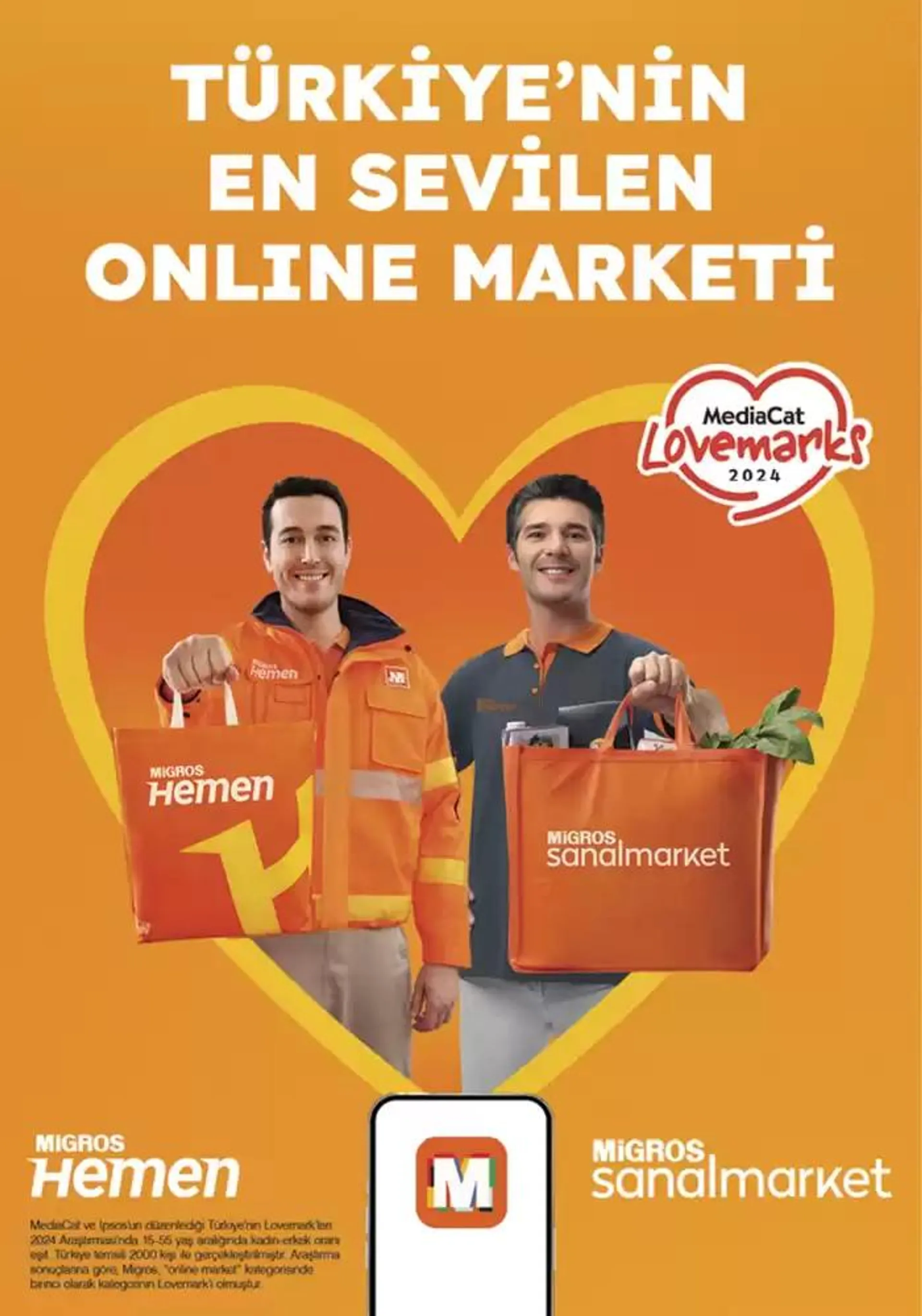 Katalog Migros katalog 10 Ekim - 23 Ekim 2024 - aktüel Sayfa 70