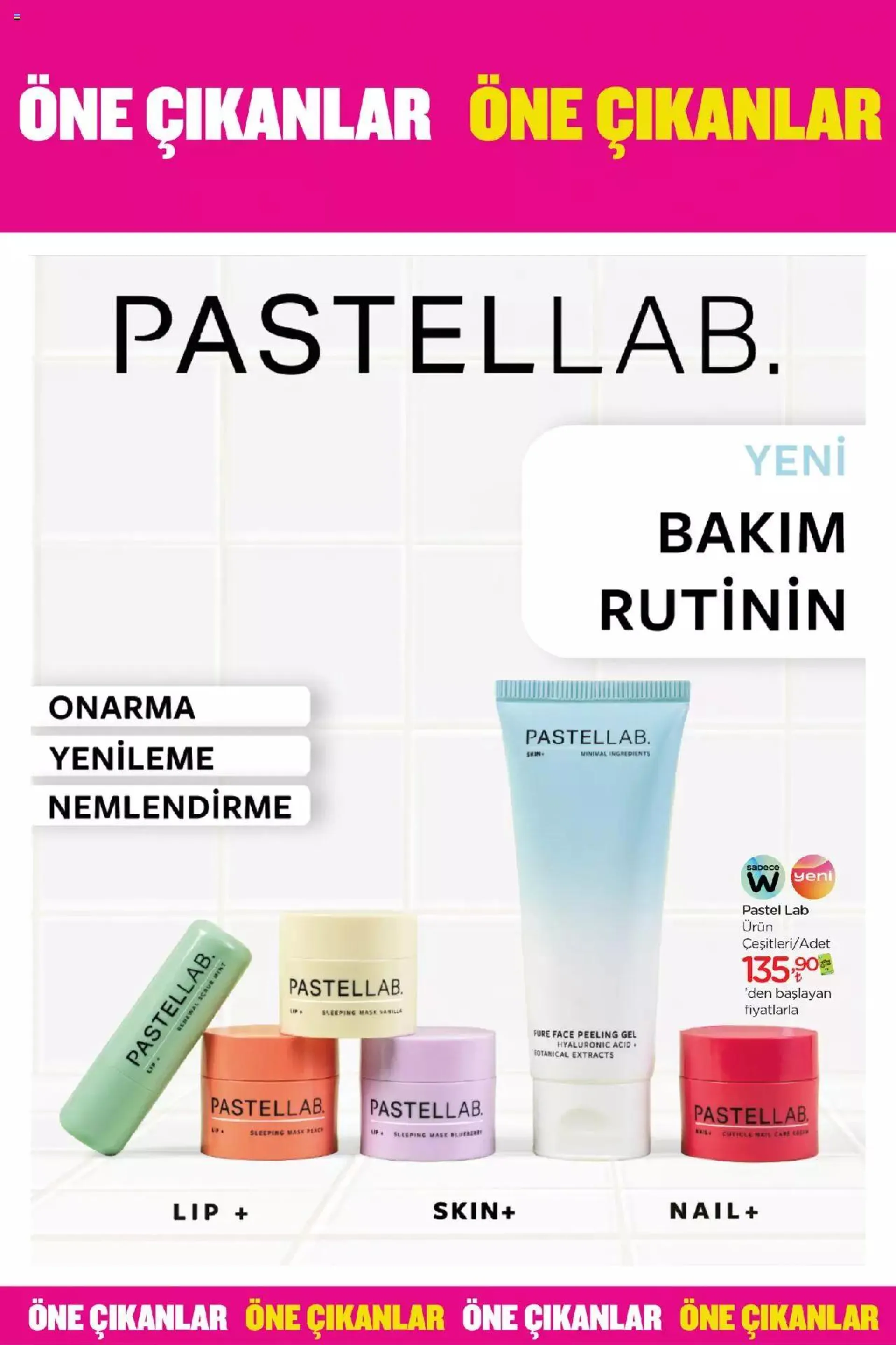 Watsons Katalog - 19