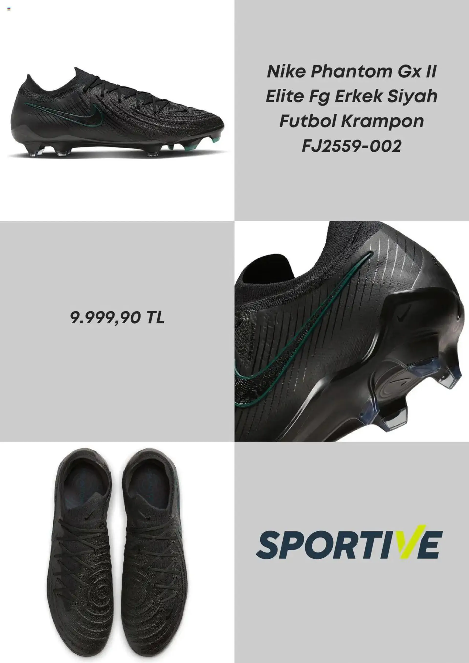 Katalog Sportive Katalog 23 Eylül - 31 Aralık 2024 - aktüel Sayfa 7