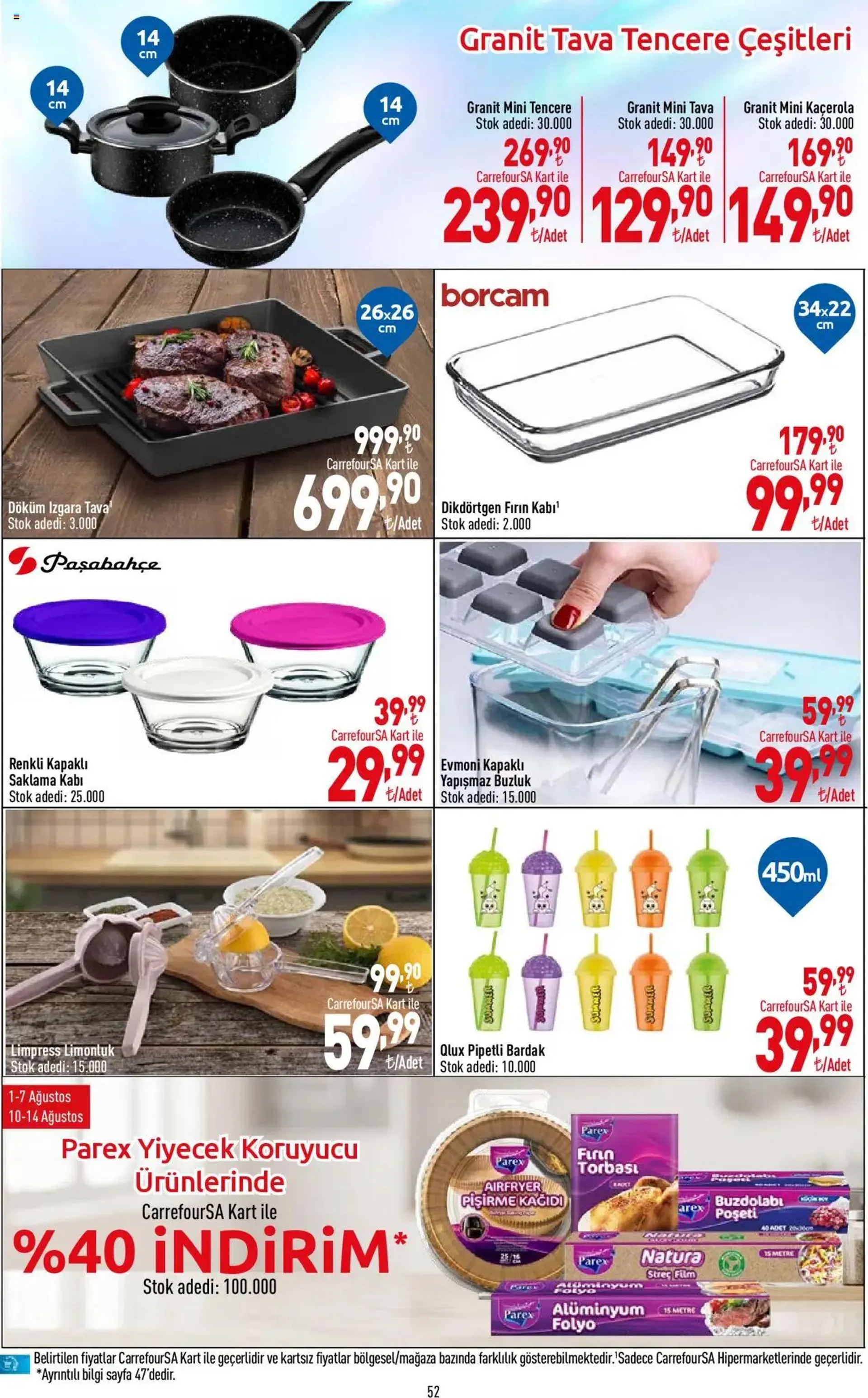 Carrefour Katalog - 51