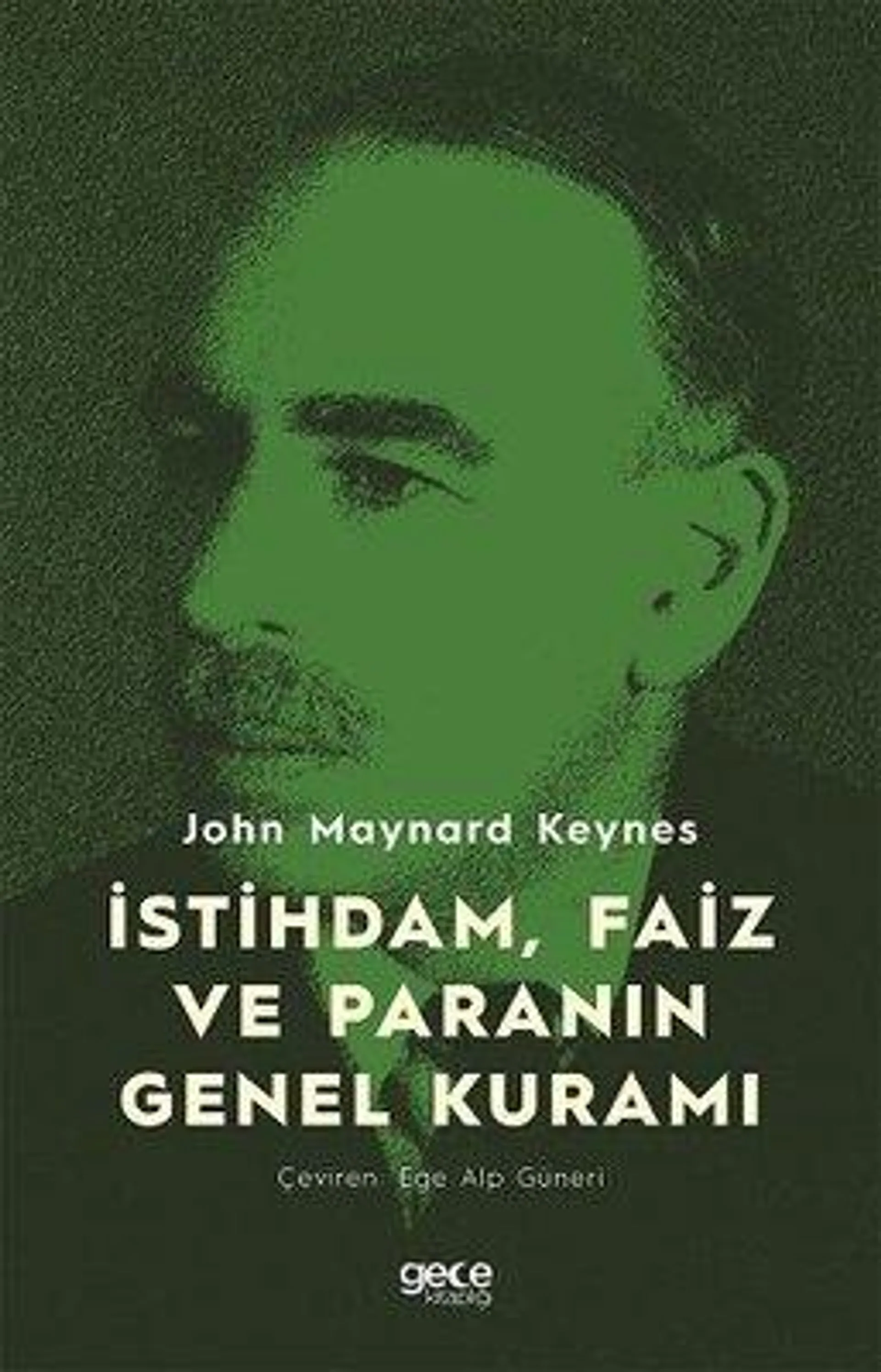 İstihdam Faiz ve Paranın Genel Kuramı