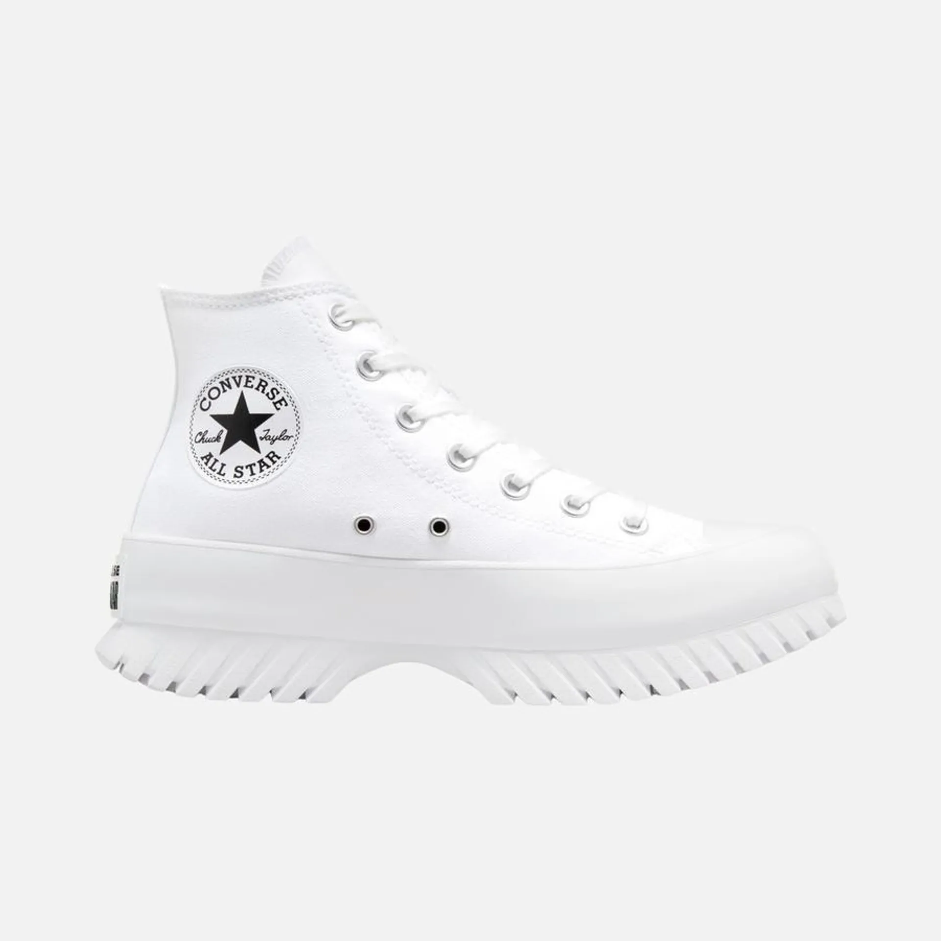 Converse Chuck Taylor All Star Lugged 2.0 Platform SS24 Kadın Spor Ayakkabı