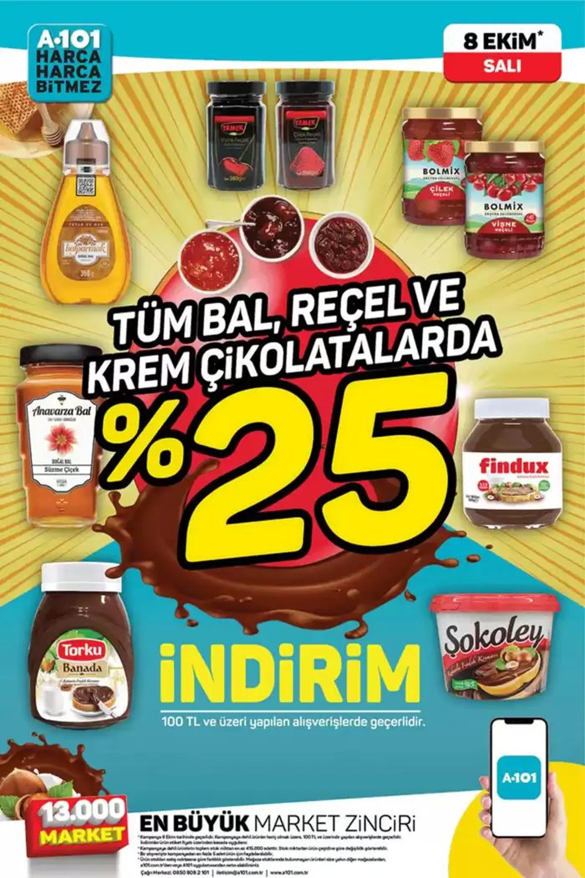 Katalog A101 Haftanın Yıldızları 5 Ekim - 11 Ekim 2024 - aktüel Sayfa 5