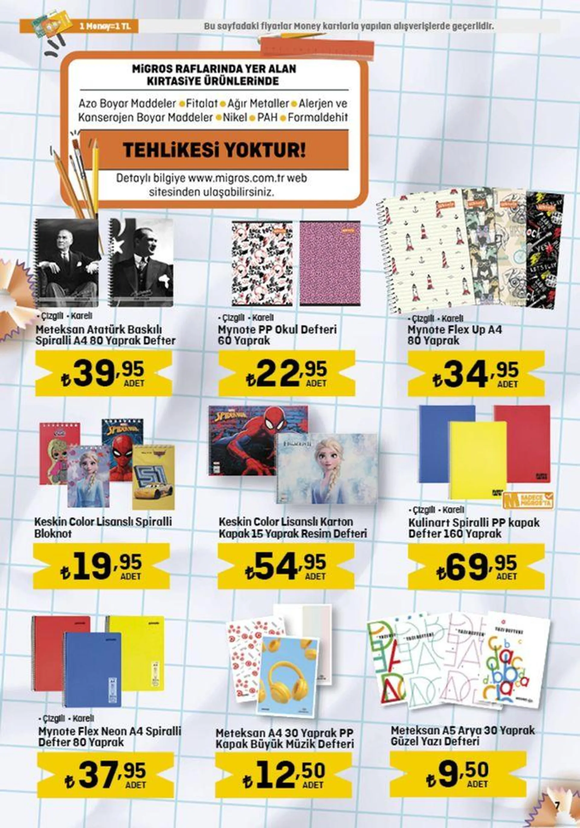 Herkes için cazip özel teklifler - 90