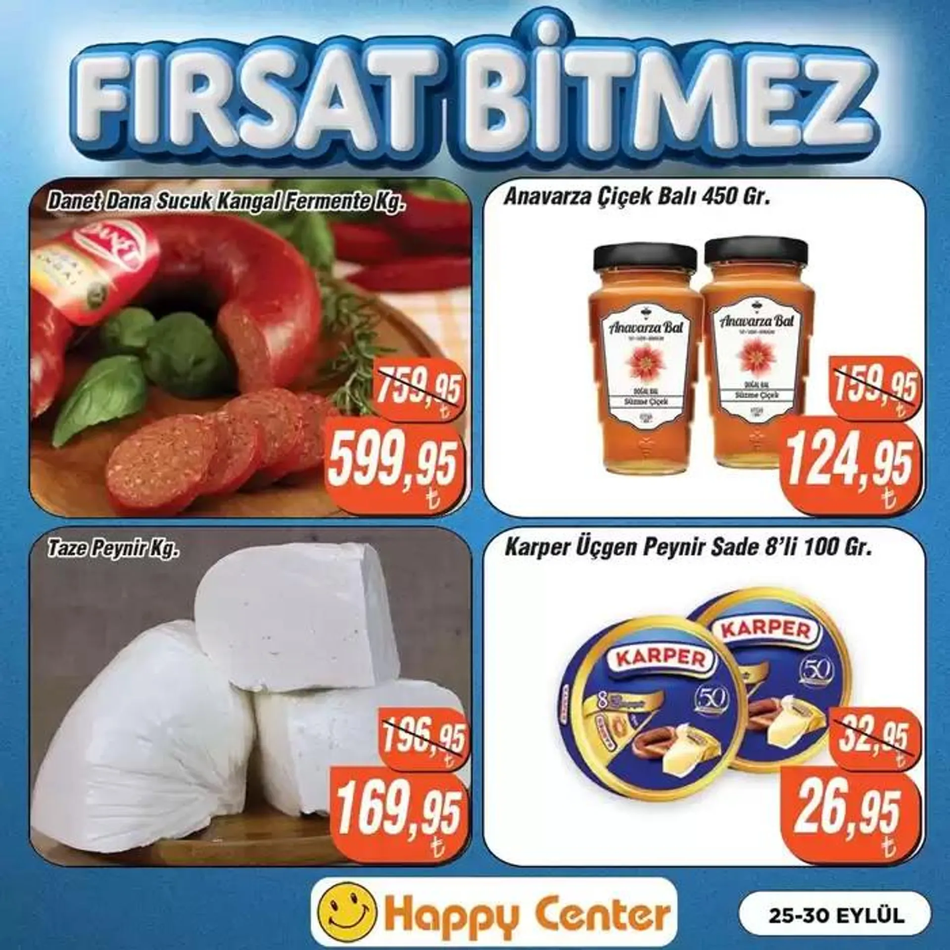 Katalog %40 Indirim 30 Eylül - 14 Ekim 2024 - aktüel Sayfa 2