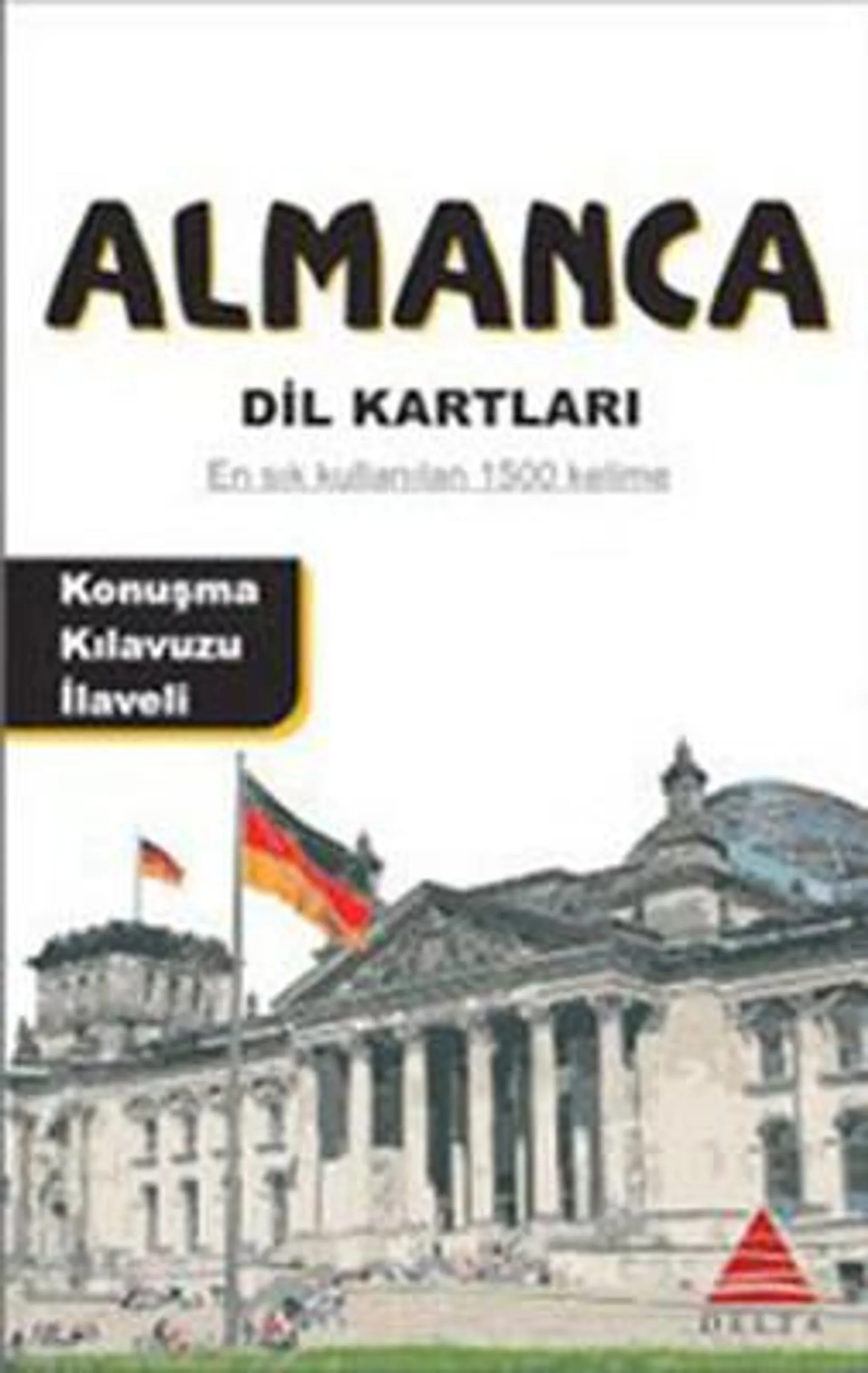 Almanca Dil Kartları