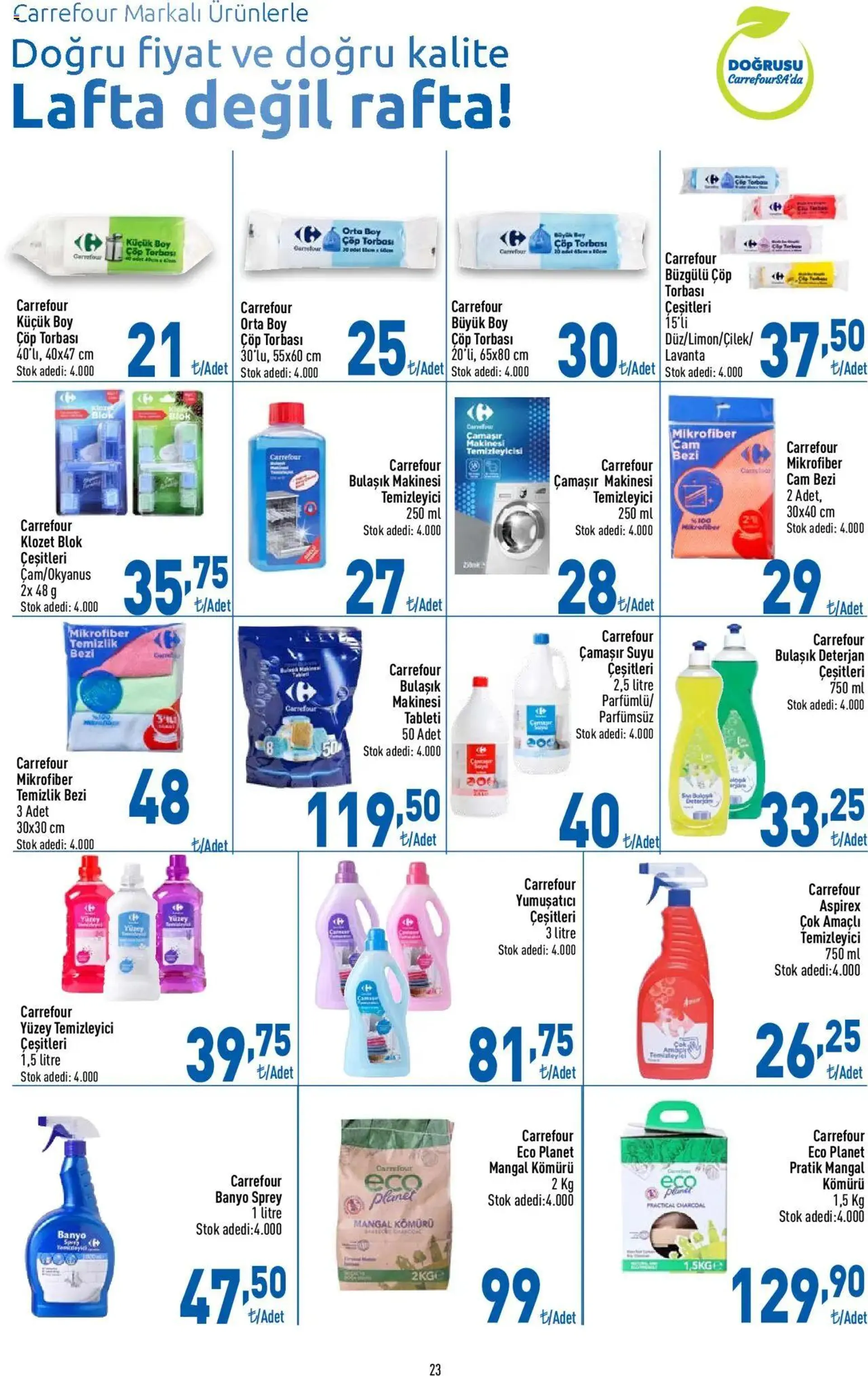 Carrefour Katalog - 22