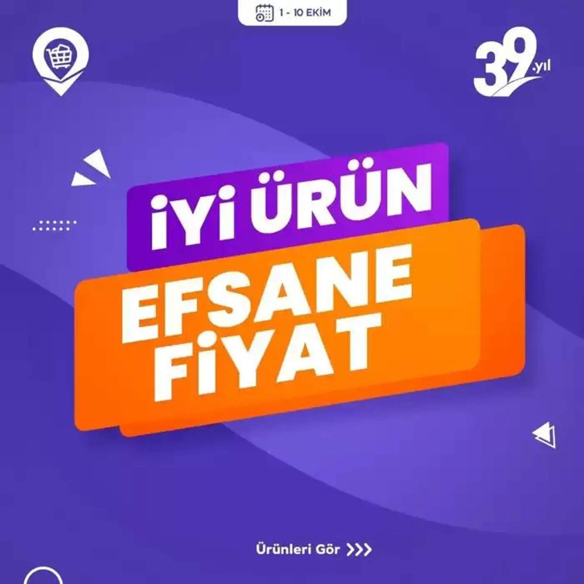 Katalog Sizin için en iyi tekliflerimiz 5 Ekim - 19 Ekim 2024 - aktüel Sayfa 5