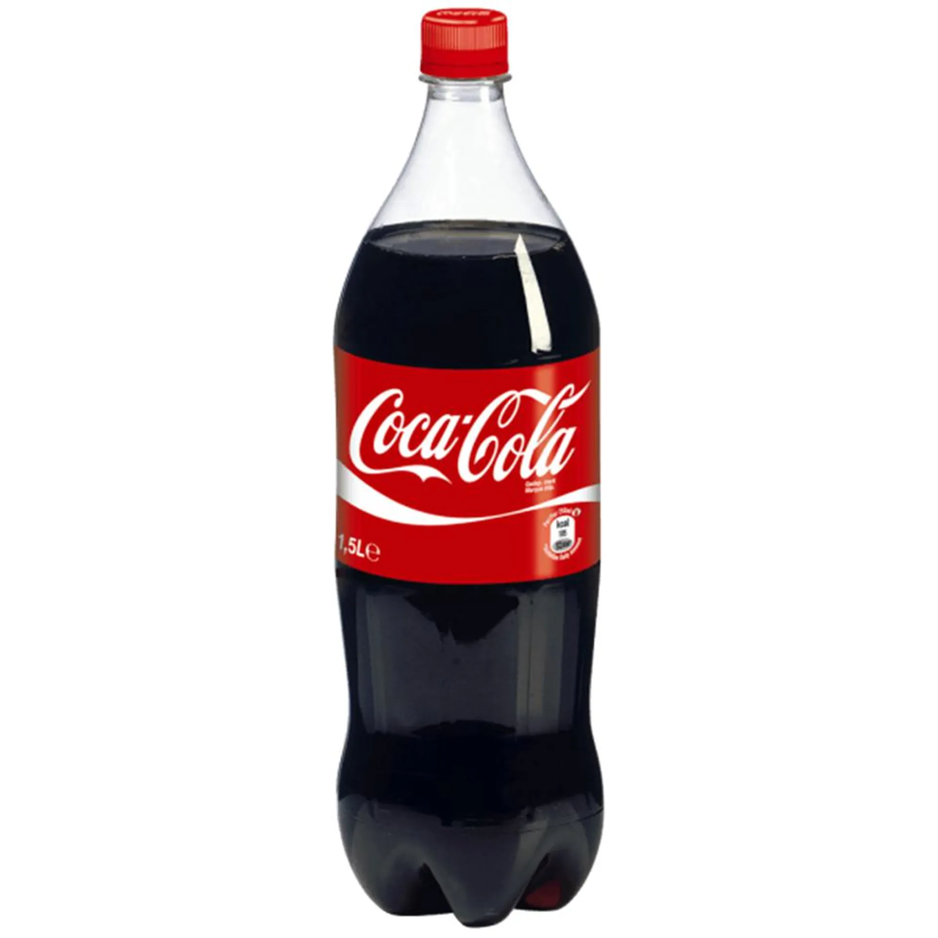 Coca Cola Pet 1,5 L