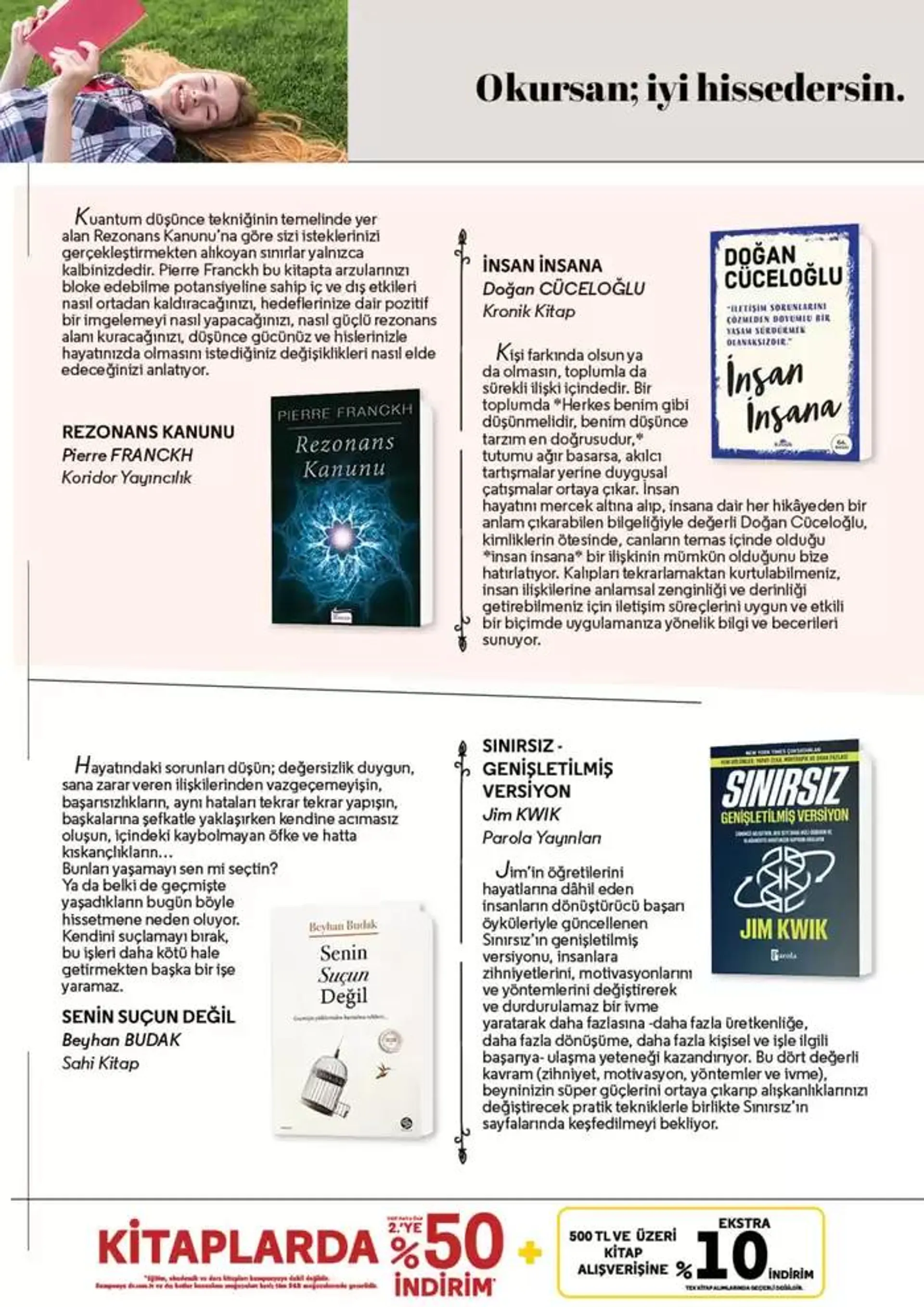 Katalog Kitap Fuari Eki 4 Ekim - 3 Kasım 2024 - aktüel Sayfa 2