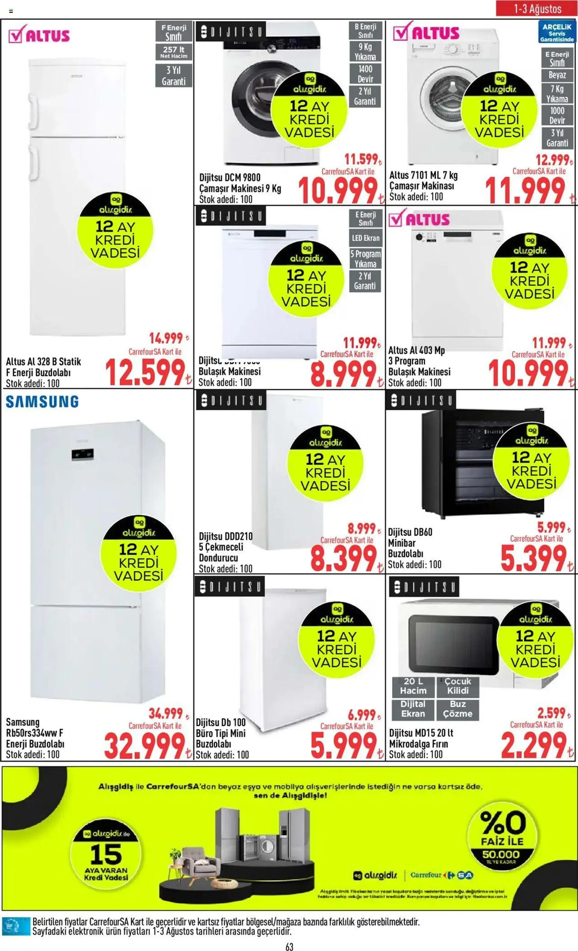 Carrefour Katalog - 62