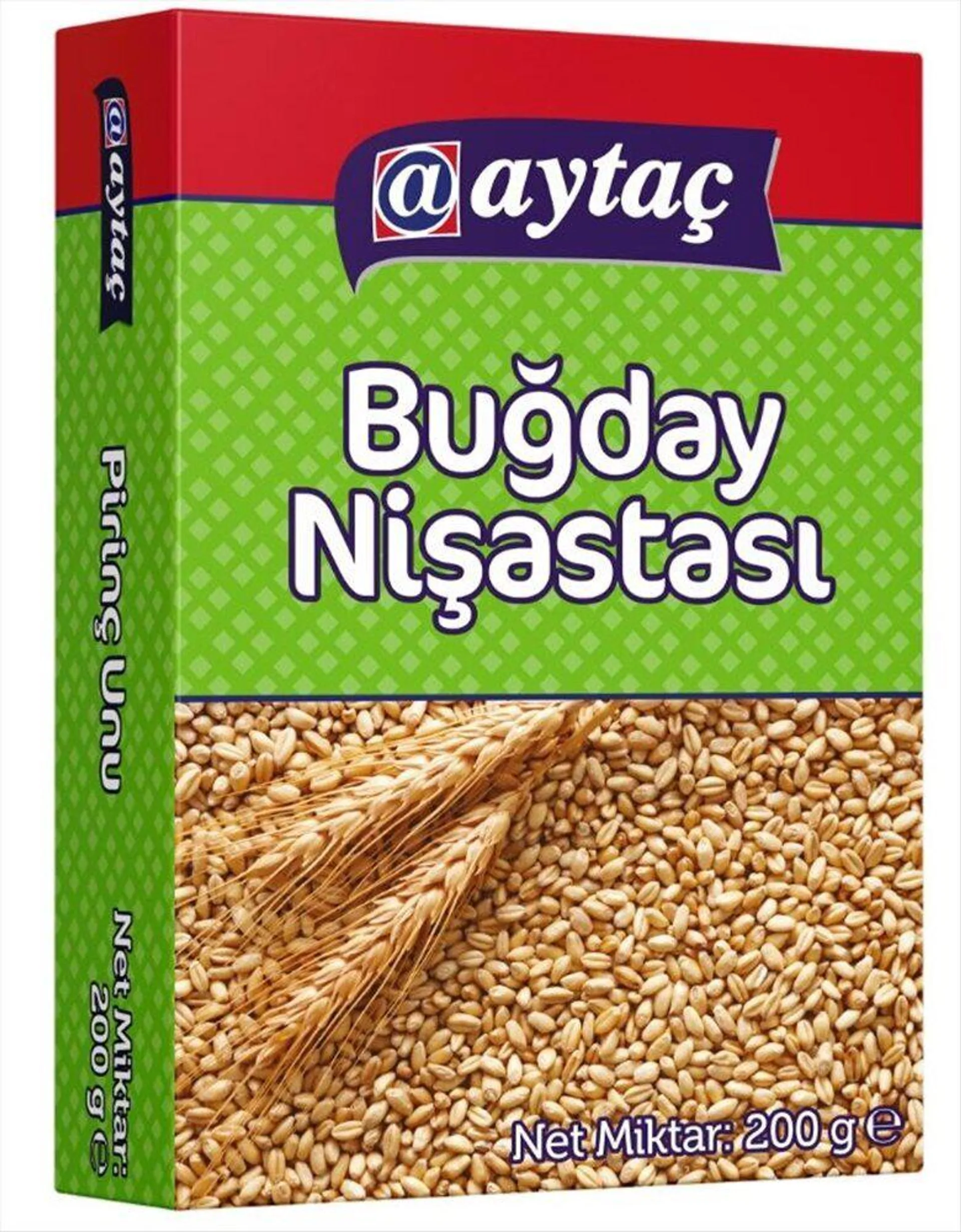 Aytaç Buğday Nişastası 200 g