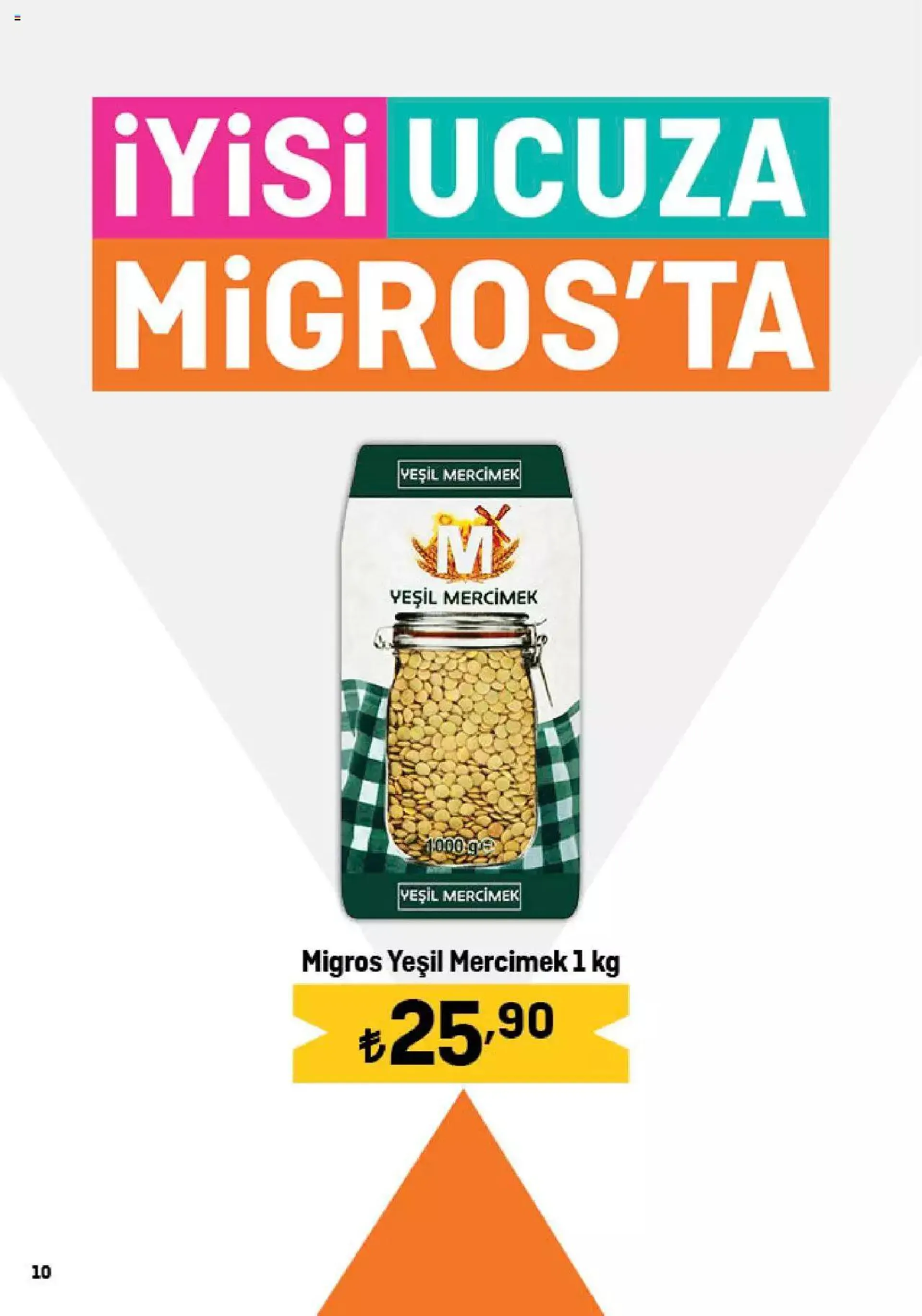 Migros Katalog - 9