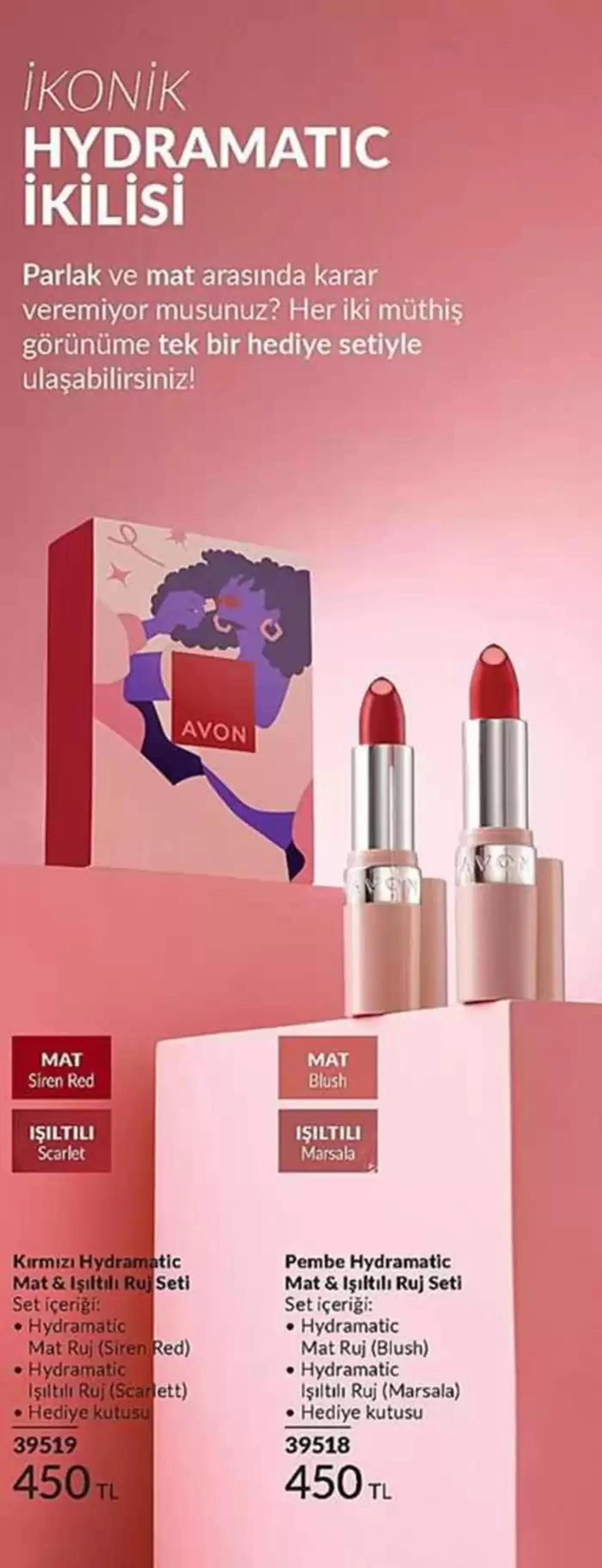 Katalog AVON Ekim 2024 Brosur 1 Ekim - 31 Ekim 2024 - aktüel Sayfa 53