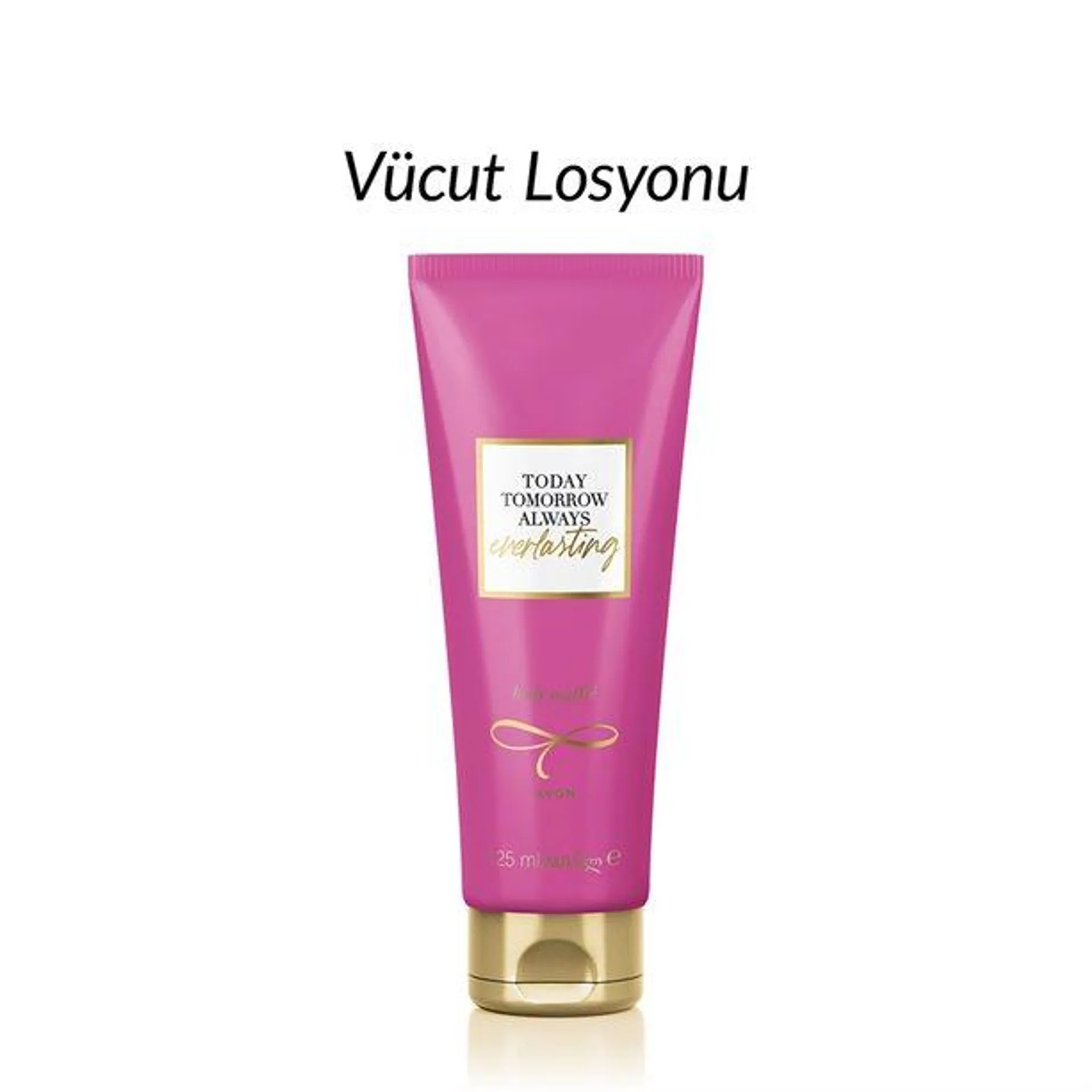 TTA Everlasting Vücut Losyonu 125ml