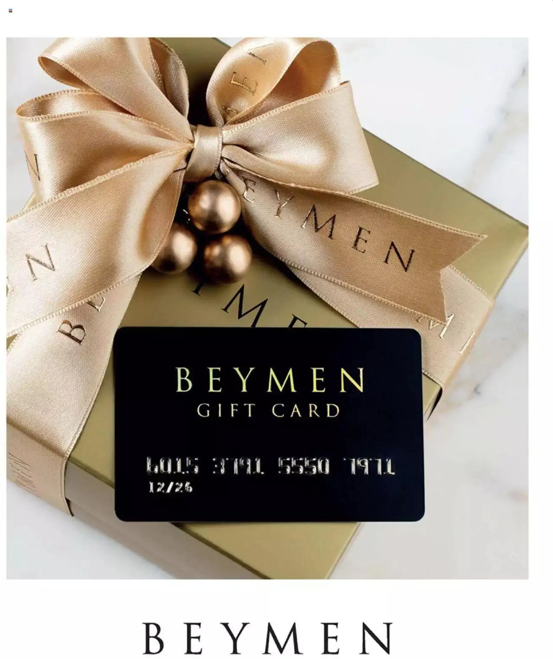 Katalog Beymen - Katalog Kadın 1 Mart - 31 Aralık 2024 - aktüel Sayfa 167