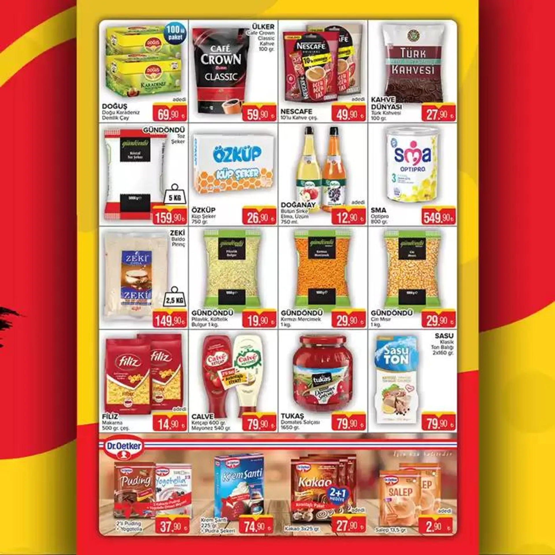 Katalog Seyhanlar katalog 15 Ekim - 29 Ekim 2024 - aktüel Sayfa 7